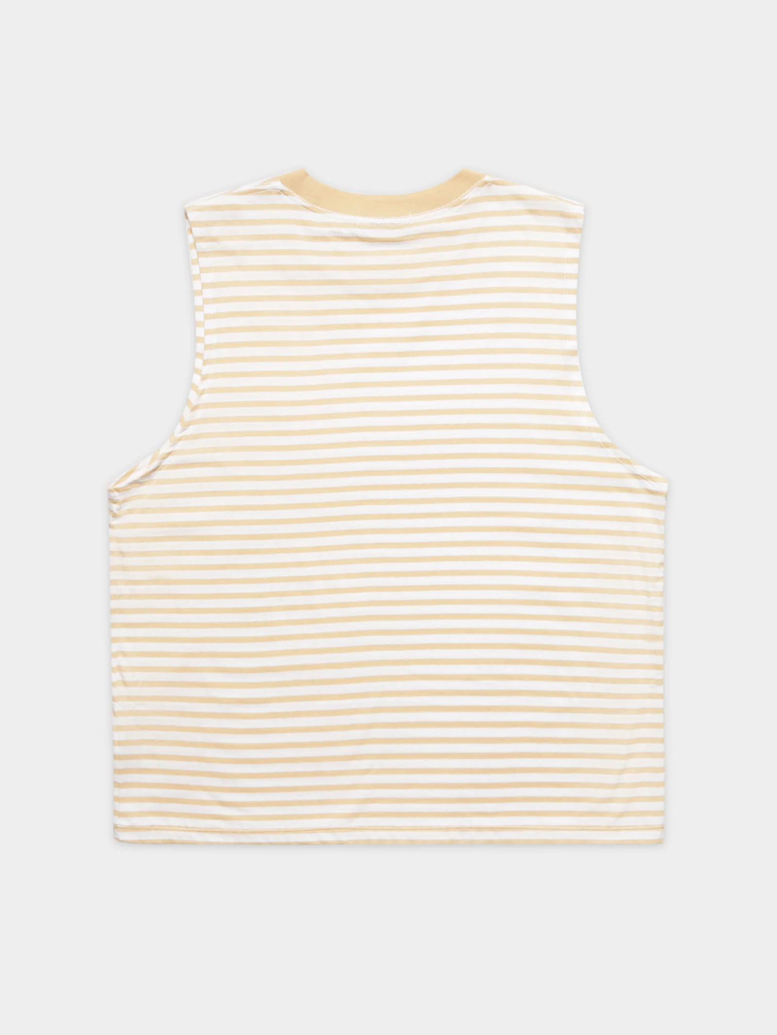 Carmen Washed Stripe Tank - Image 3