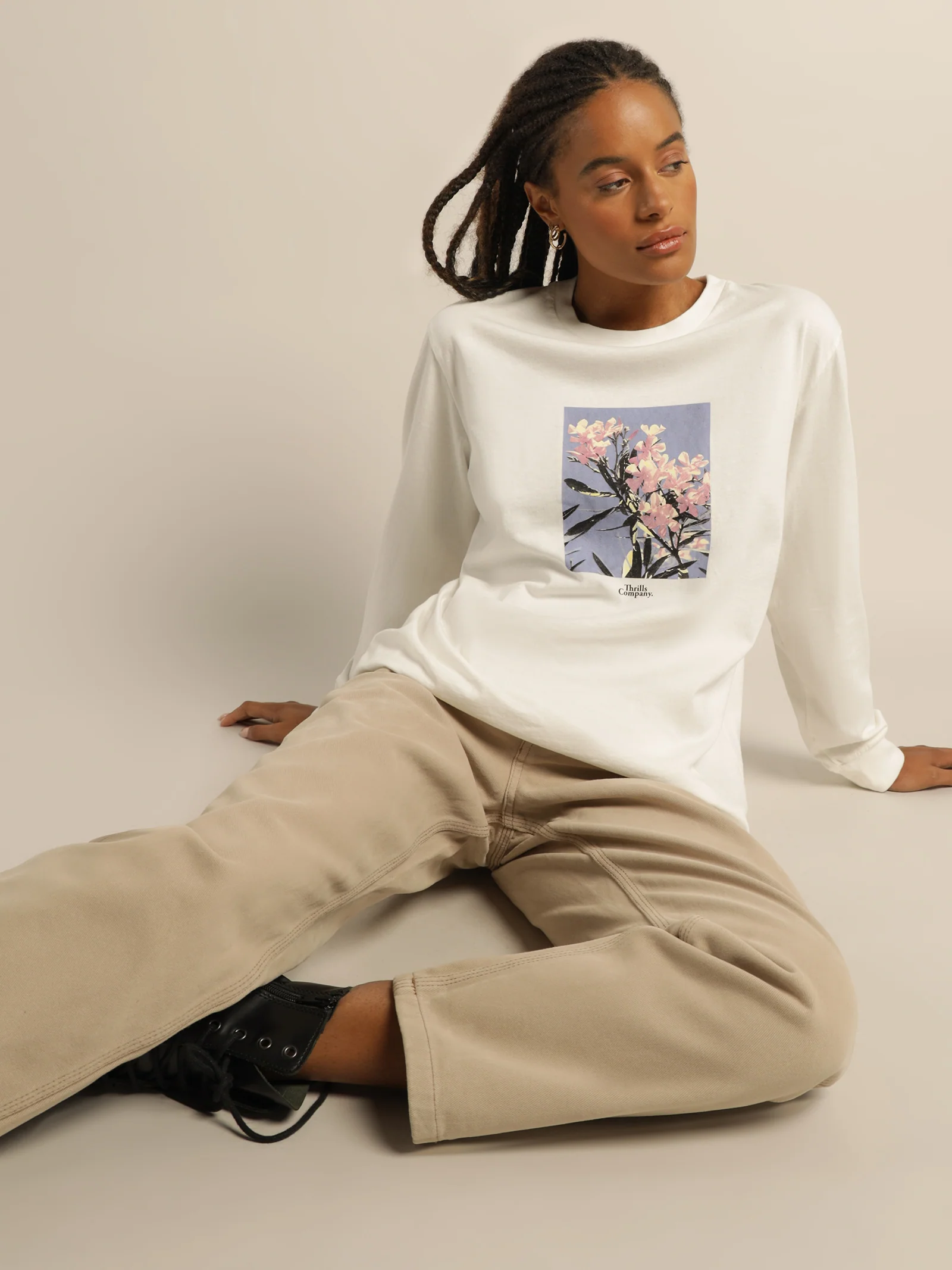 Carpenter Drill Pants - Image 2