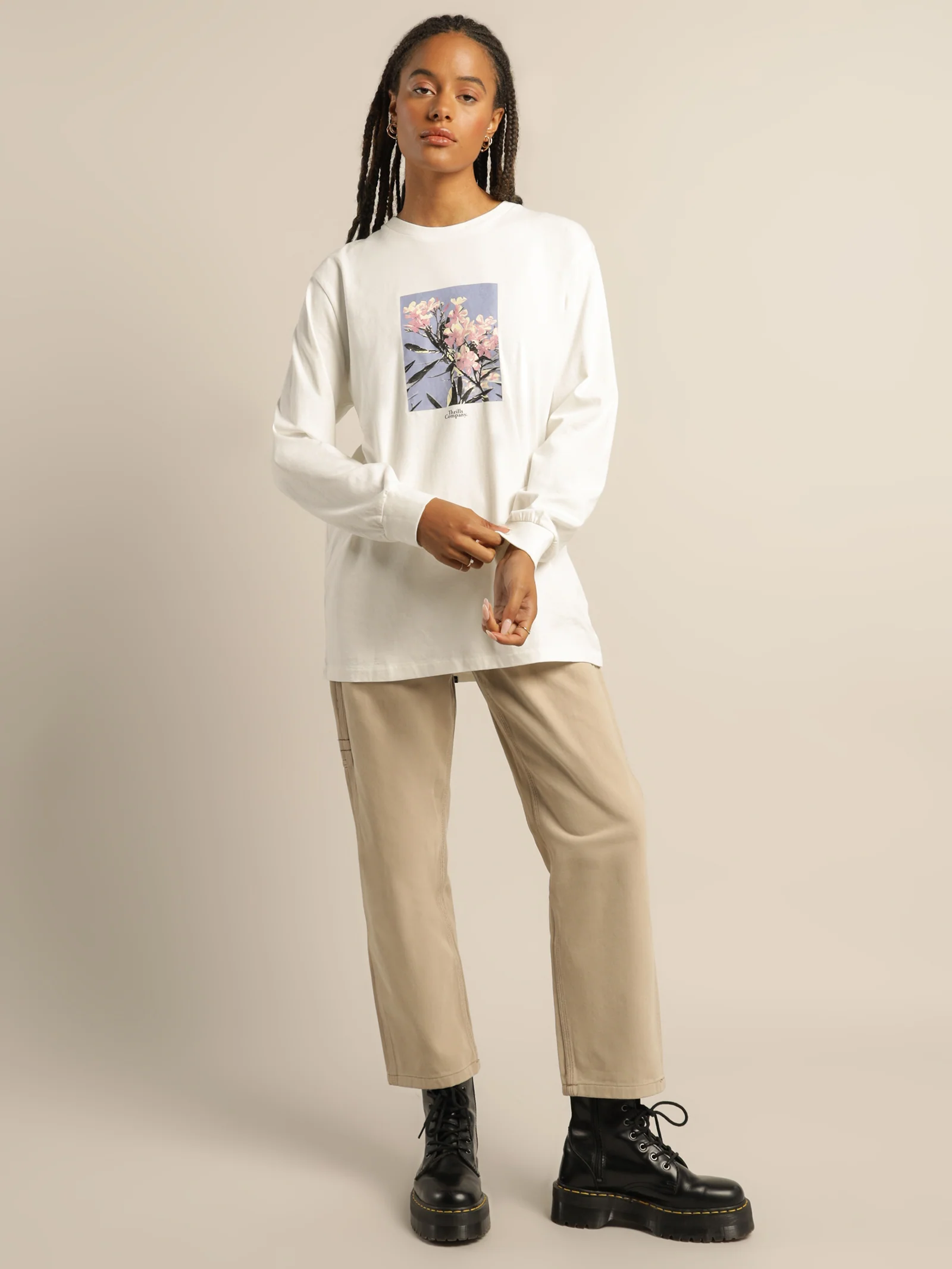 Carpenter Drill Pants - Image 4