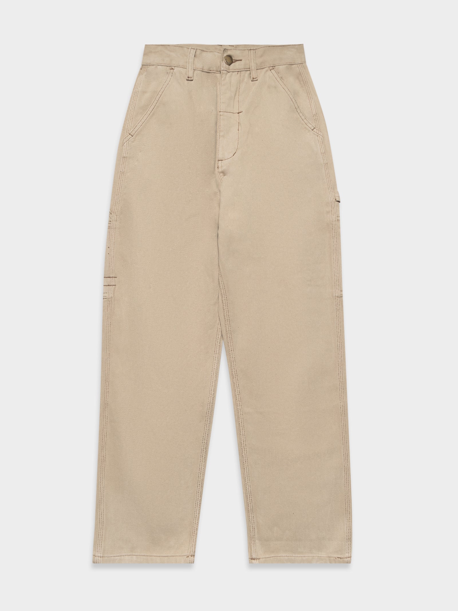 Carpenter Drill Pants - Image 7