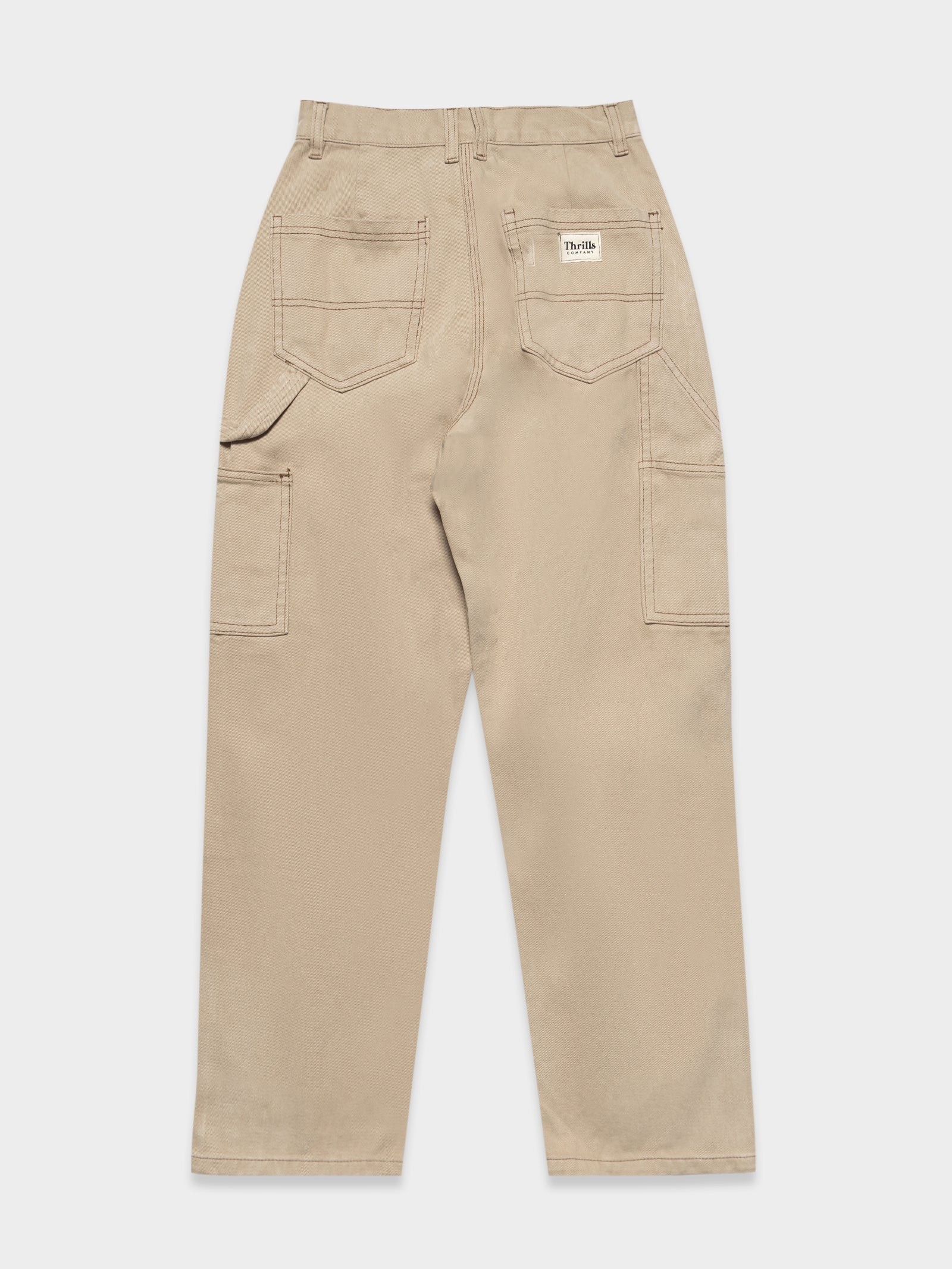 Carpenter Drill Pants - Image 8