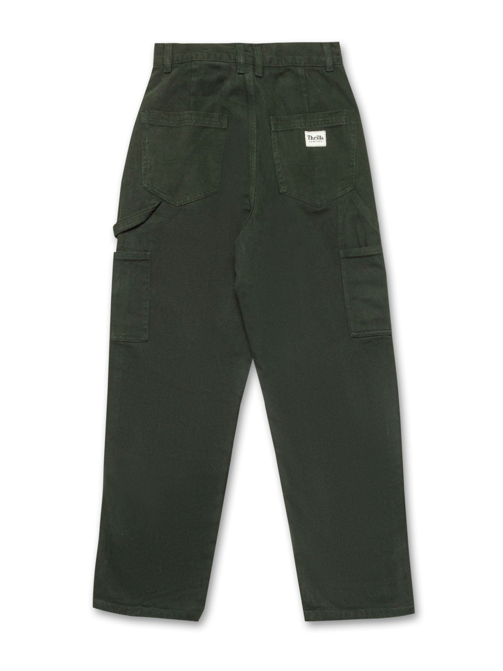 Carpenter Drill Pants - Image 10
