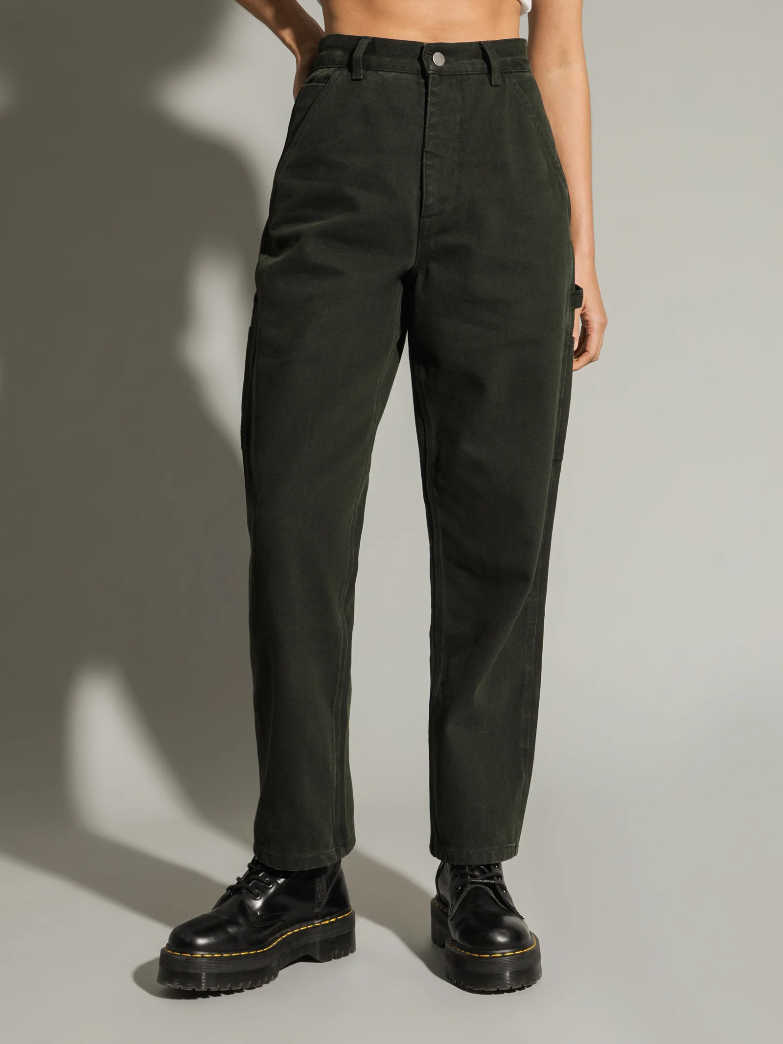 Carpenter Drill Pants - Image 3