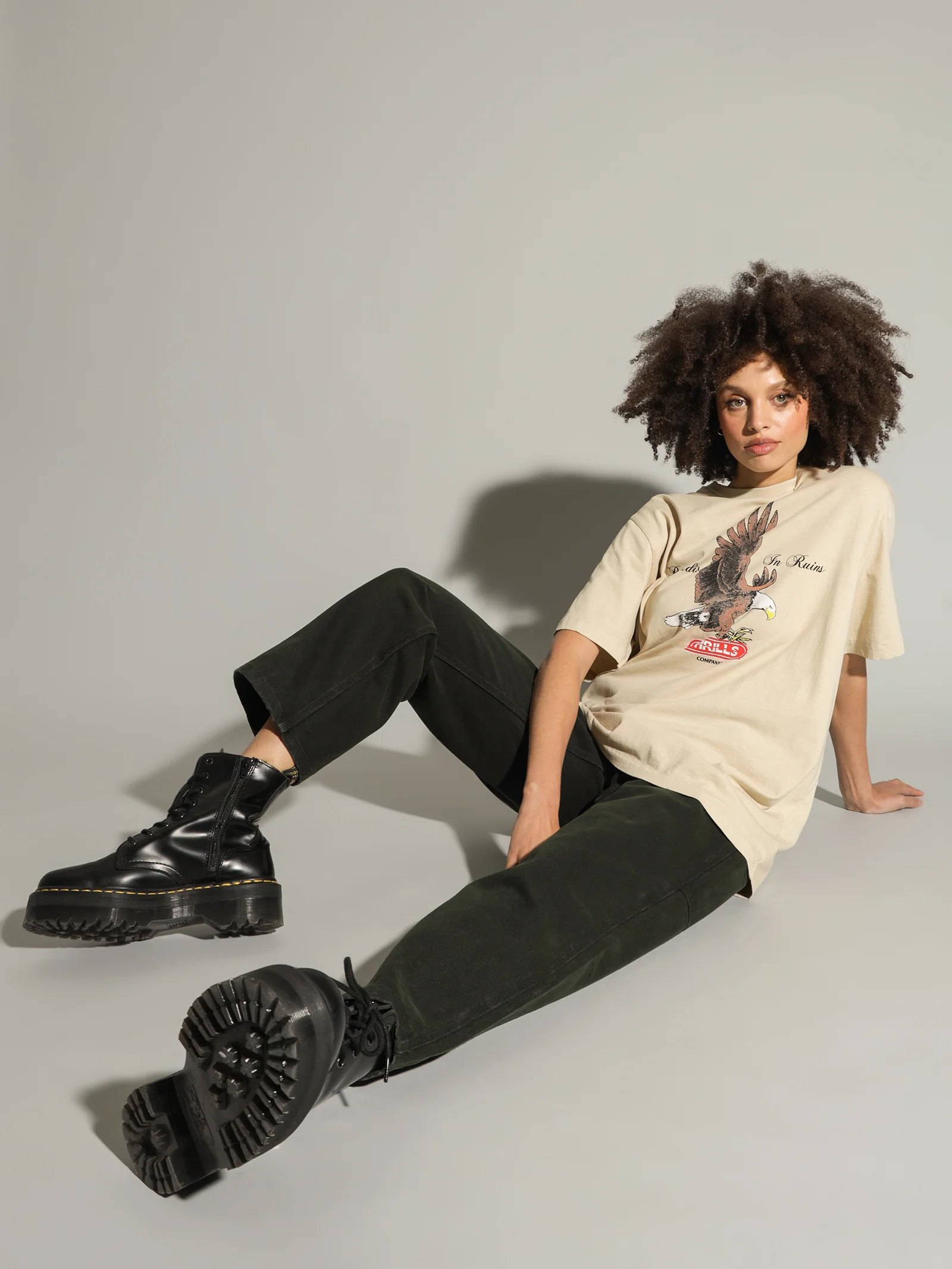 Carpenter Drill Pants - Image 4