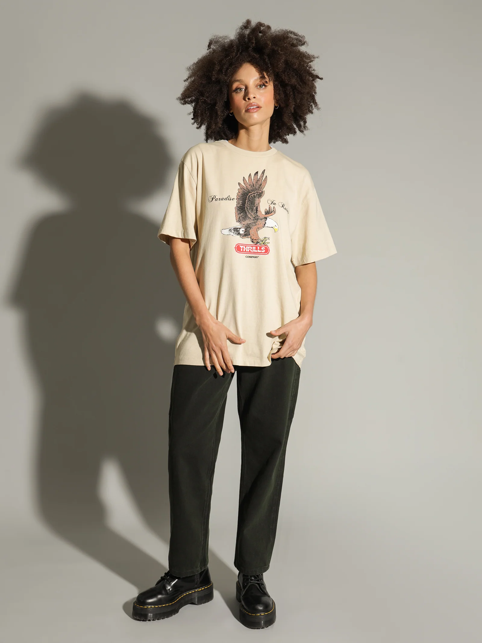 Carpenter Drill Pants - Image 6