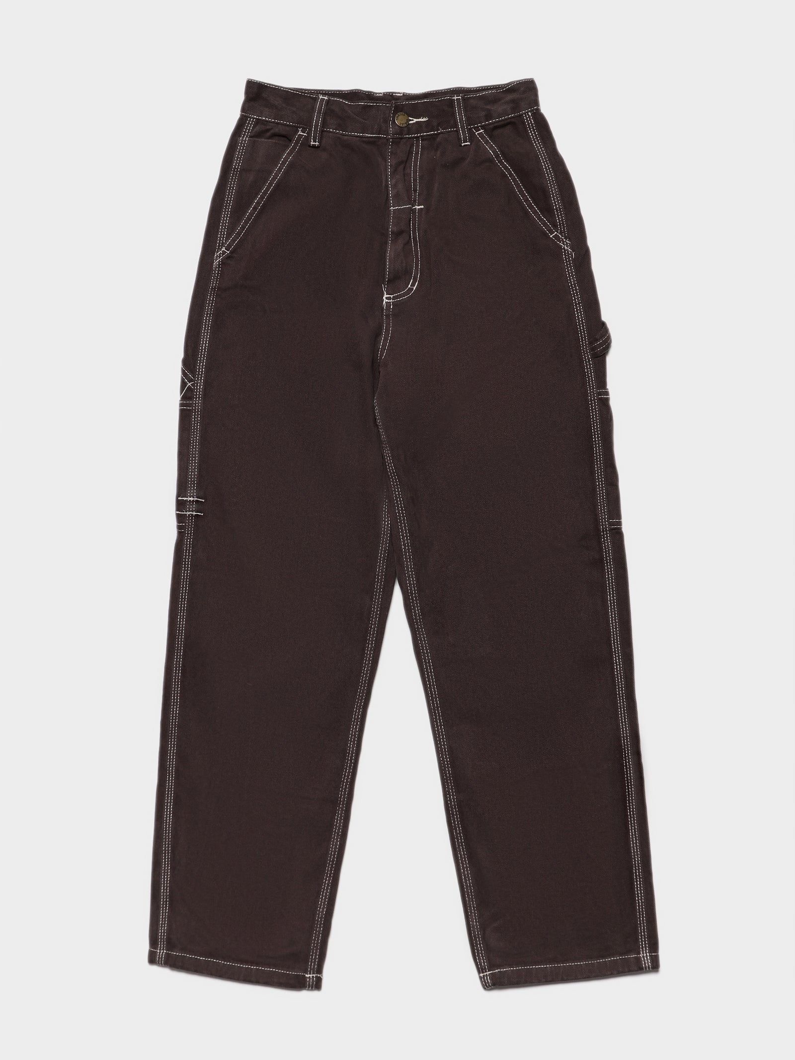 Carpenter Drill Pants - Image 7