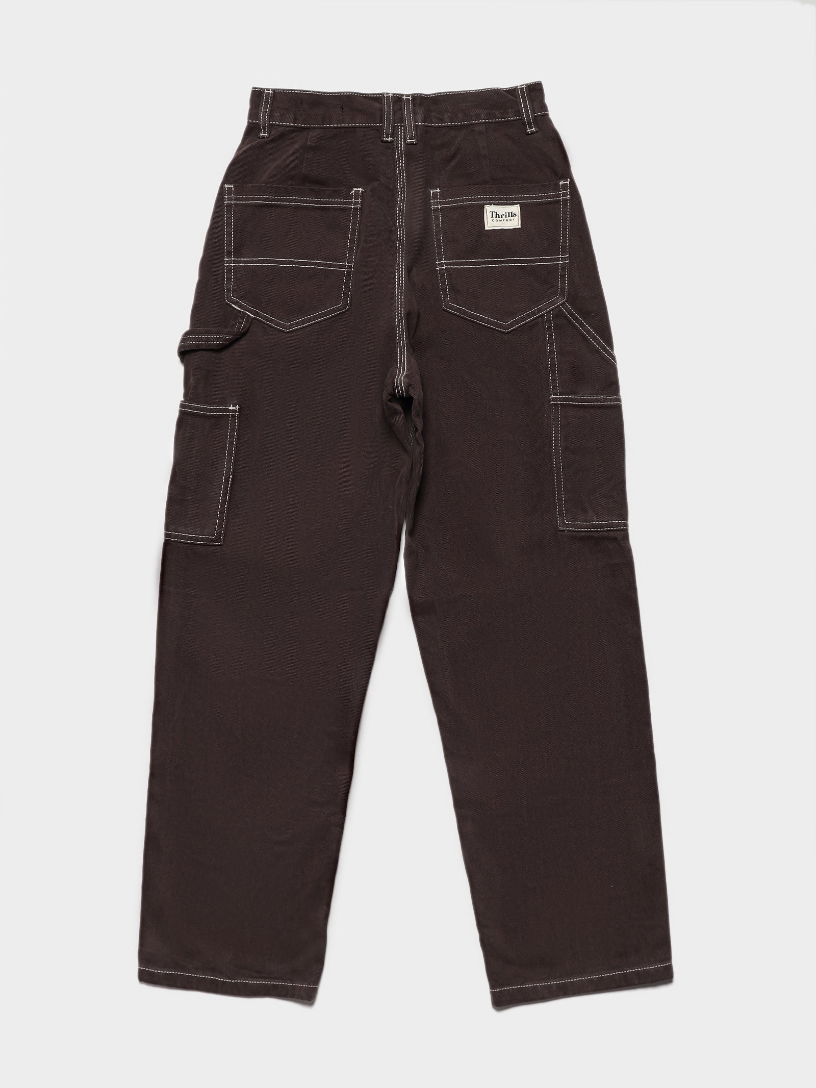 Carpenter Drill Pants - Image 8