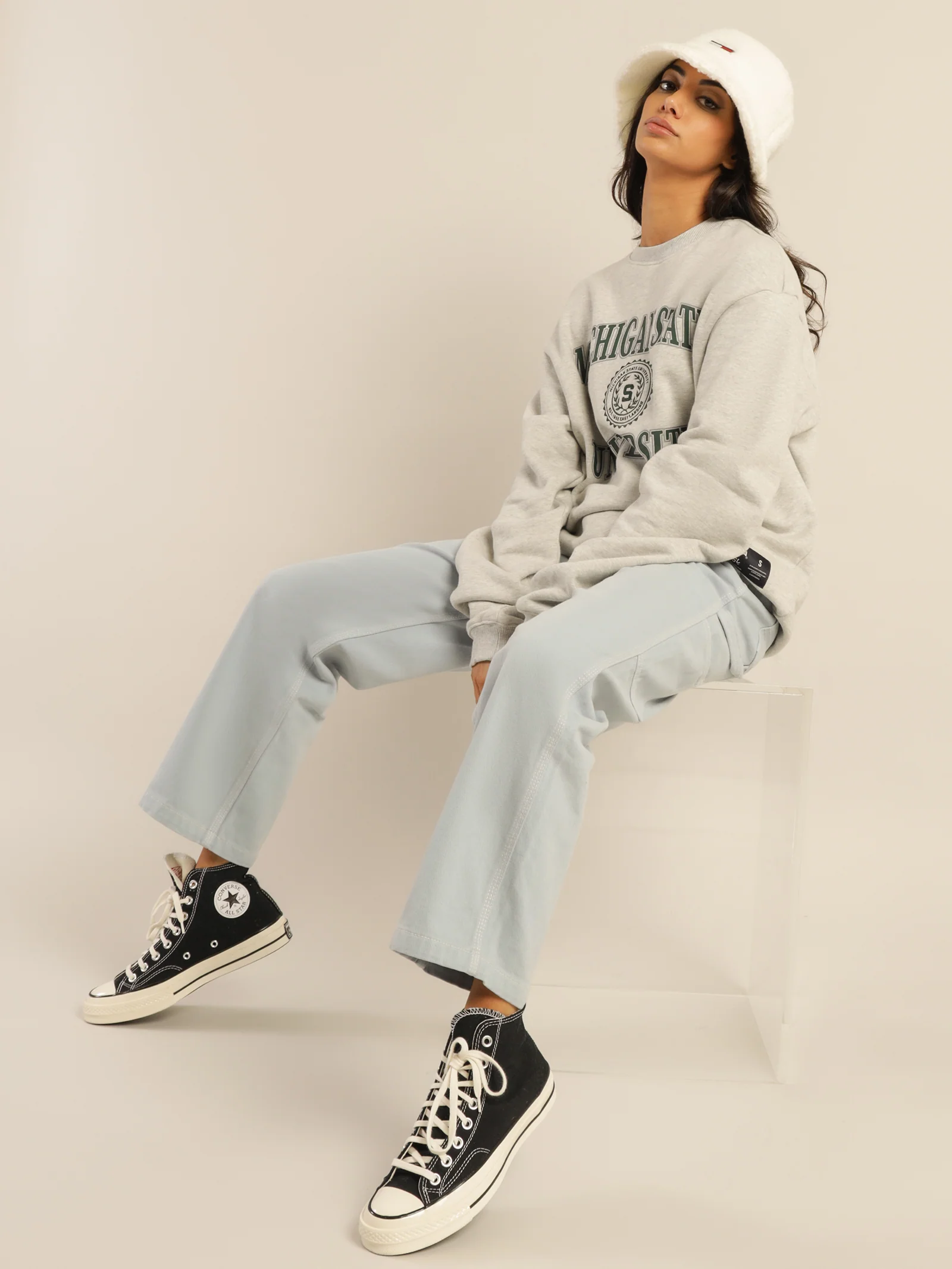 Carpenter Drill Pants - Image 2
