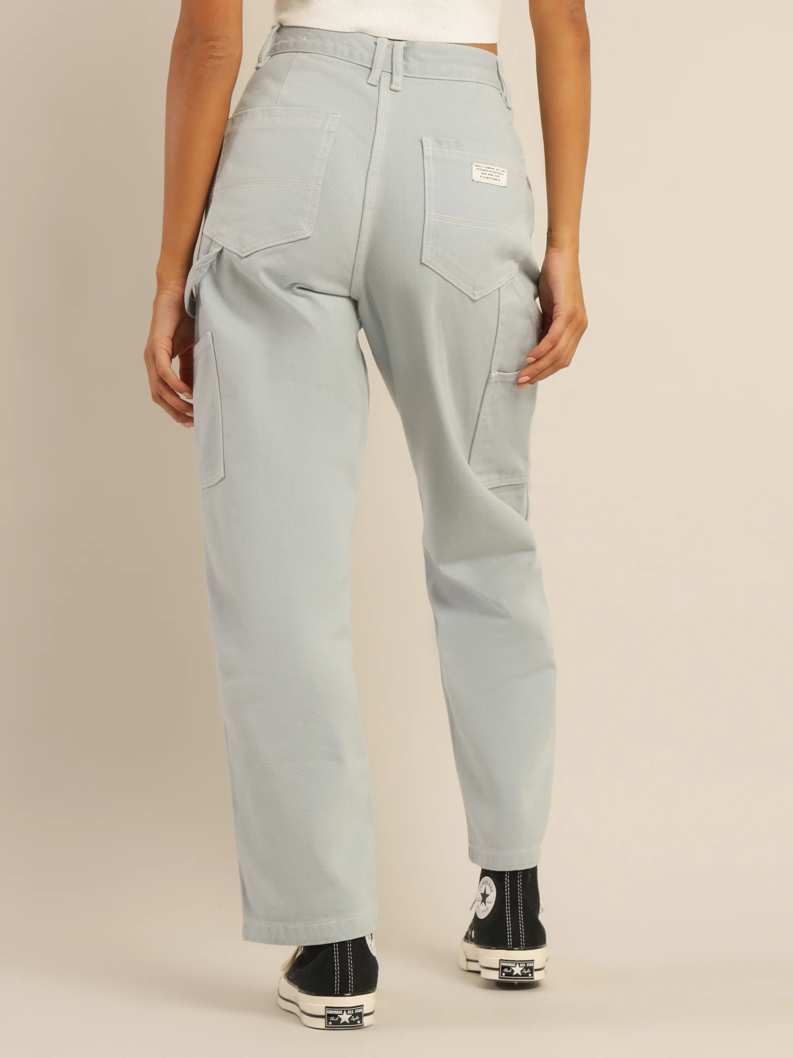 Carpenter Drill Pants - Image 5