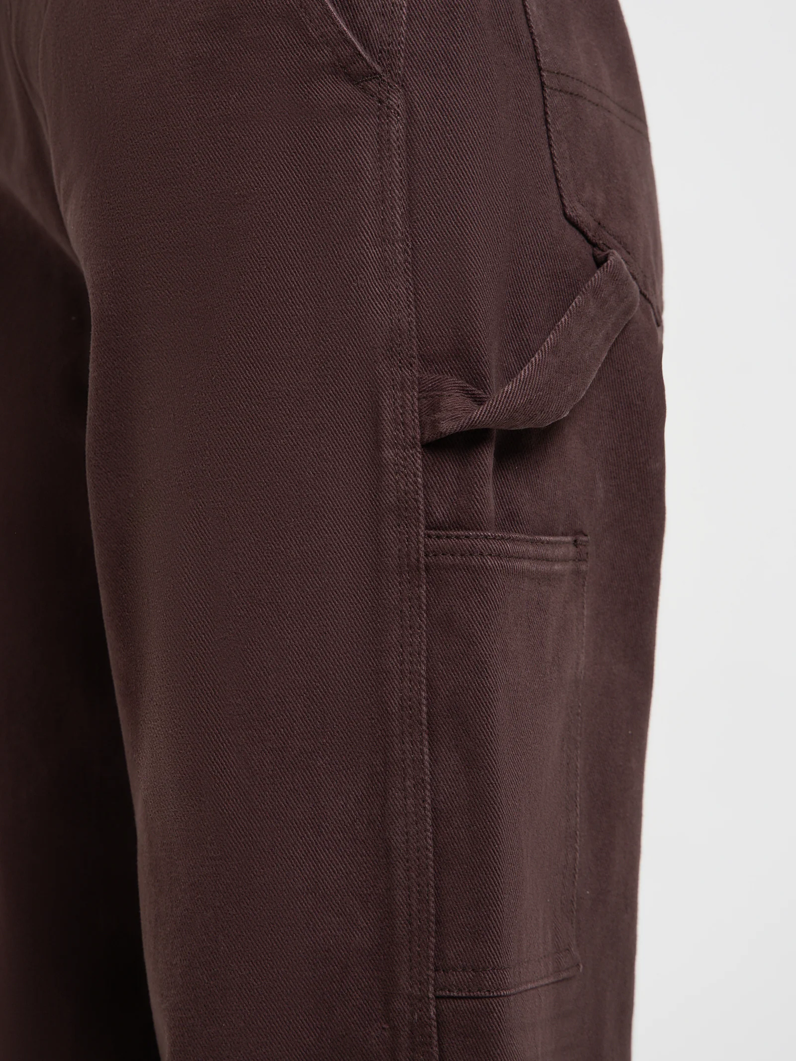 Carpenter Full Length Pants - Image 3