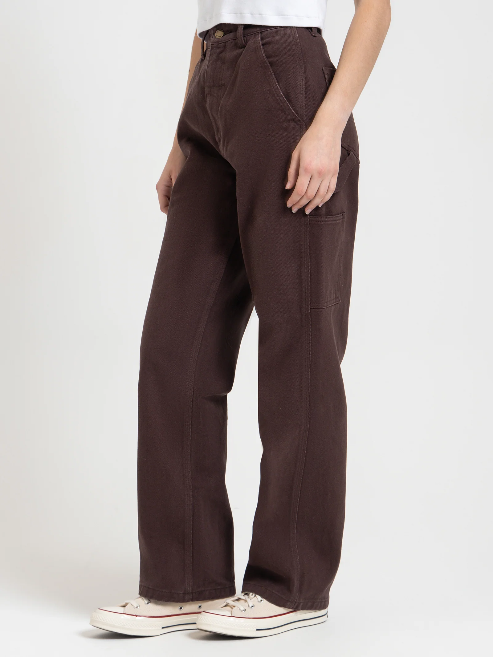 Carpenter Full Length Pants - Image 4