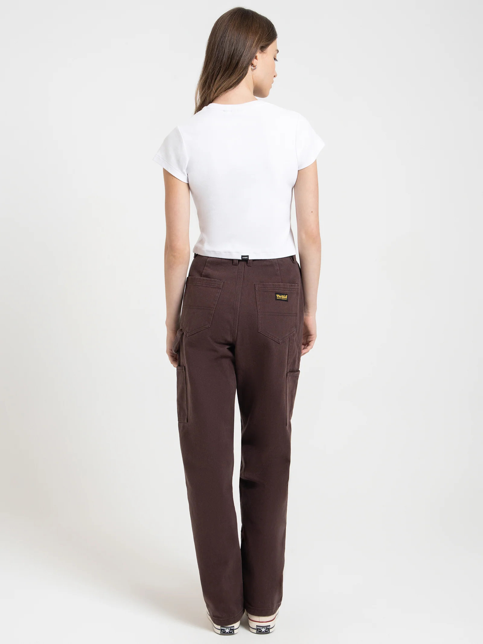 Carpenter Full Length Pants - Image 5