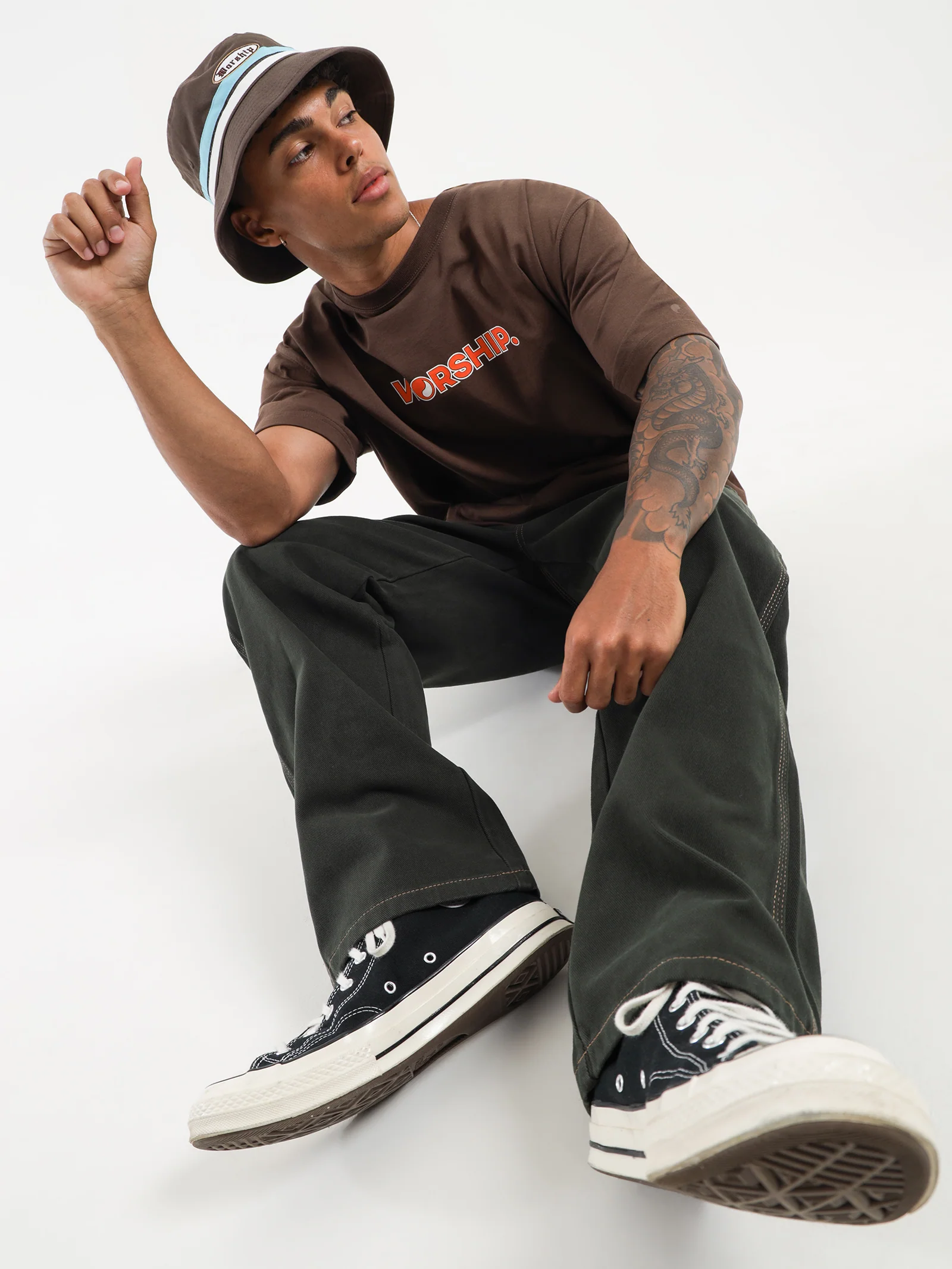 Carpenter Jeans - Image 2