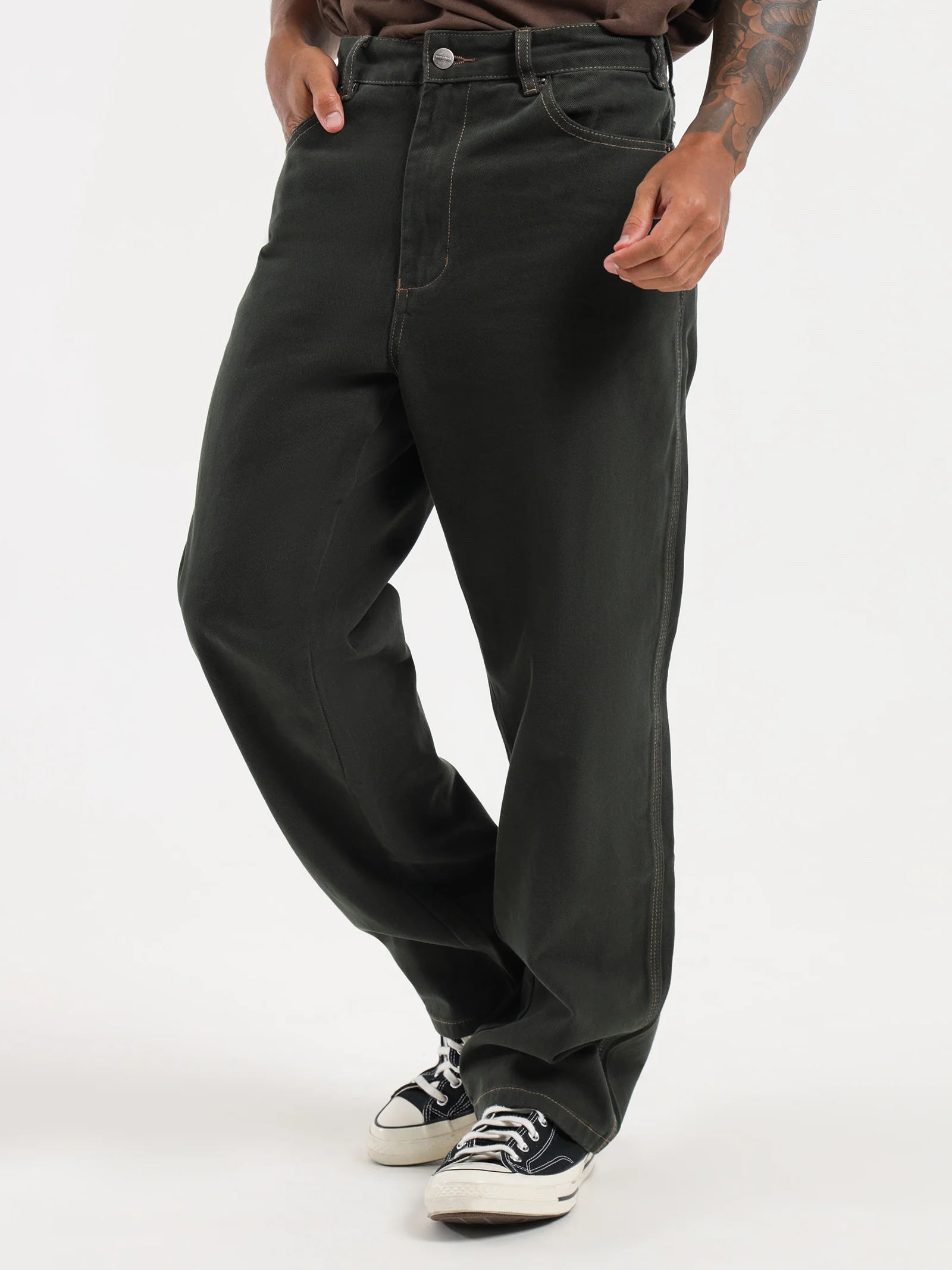 Carpenter Jeans - Image 3