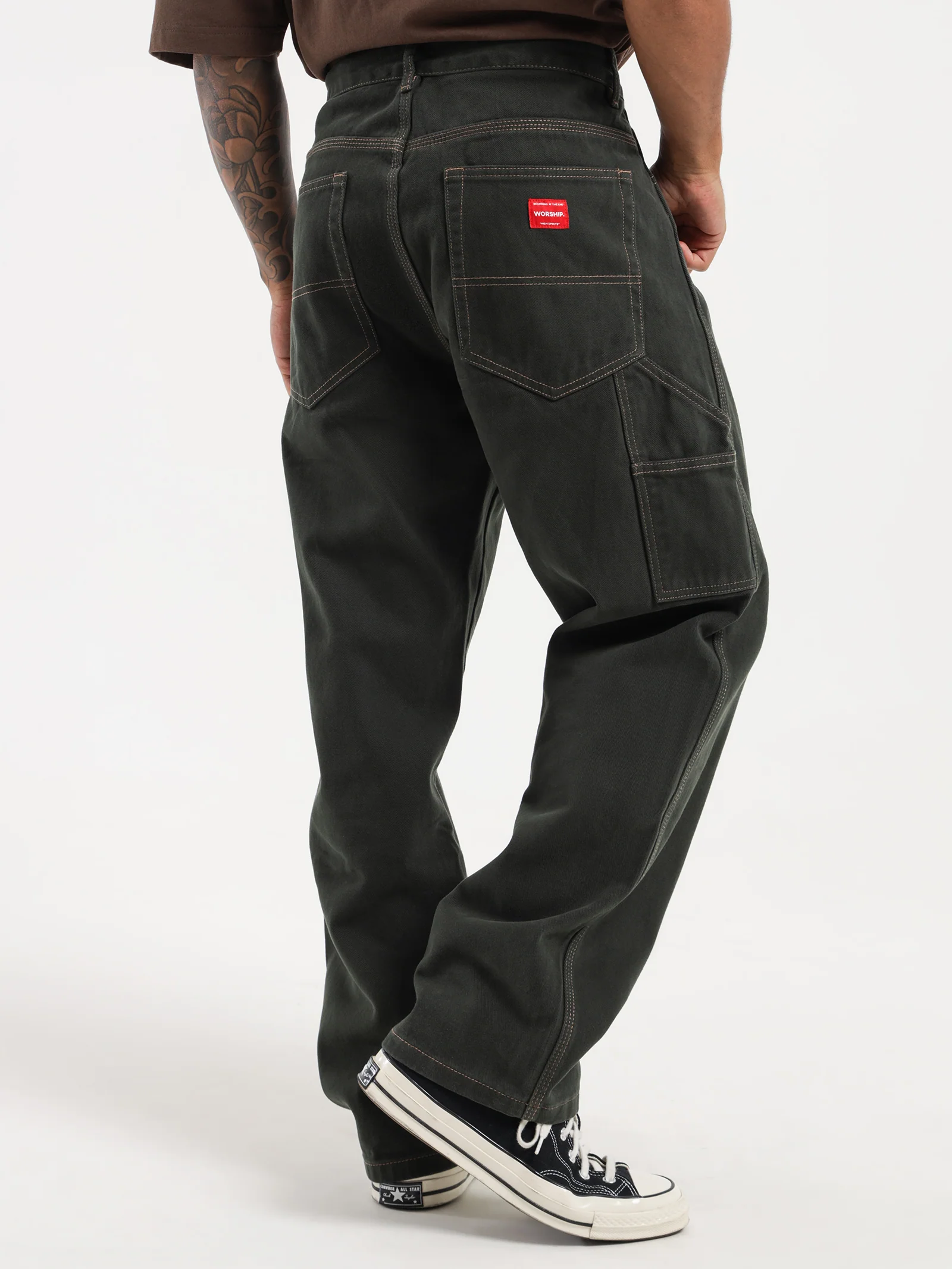 Carpenter Jeans - Image 5
