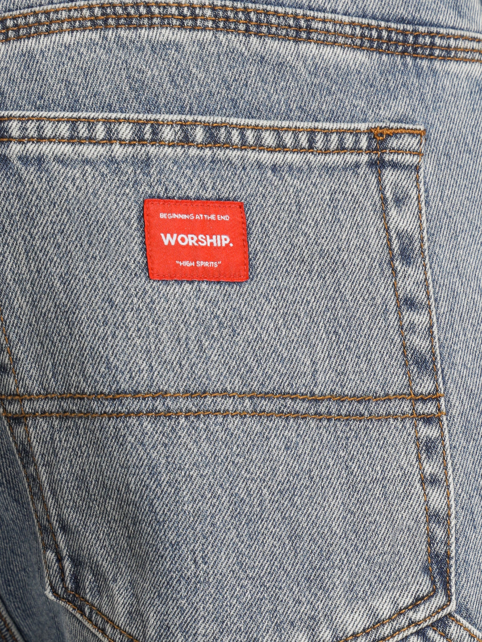 Carpenter Jeans - Image 6