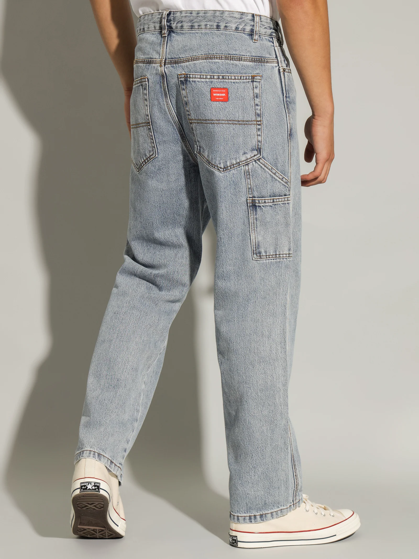 Carpenter Jeans - Image 7