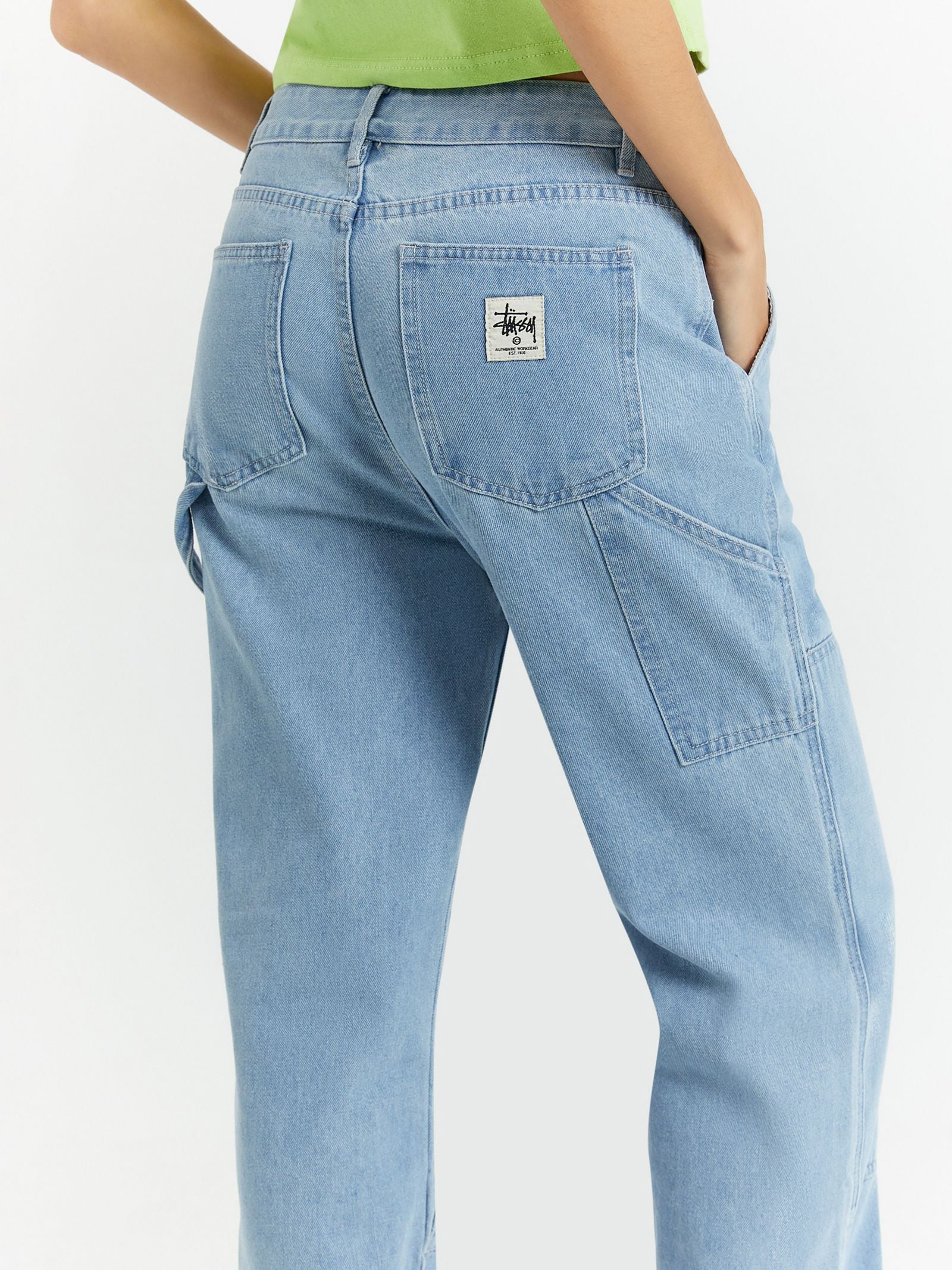 Carpenter Pant - Image 4