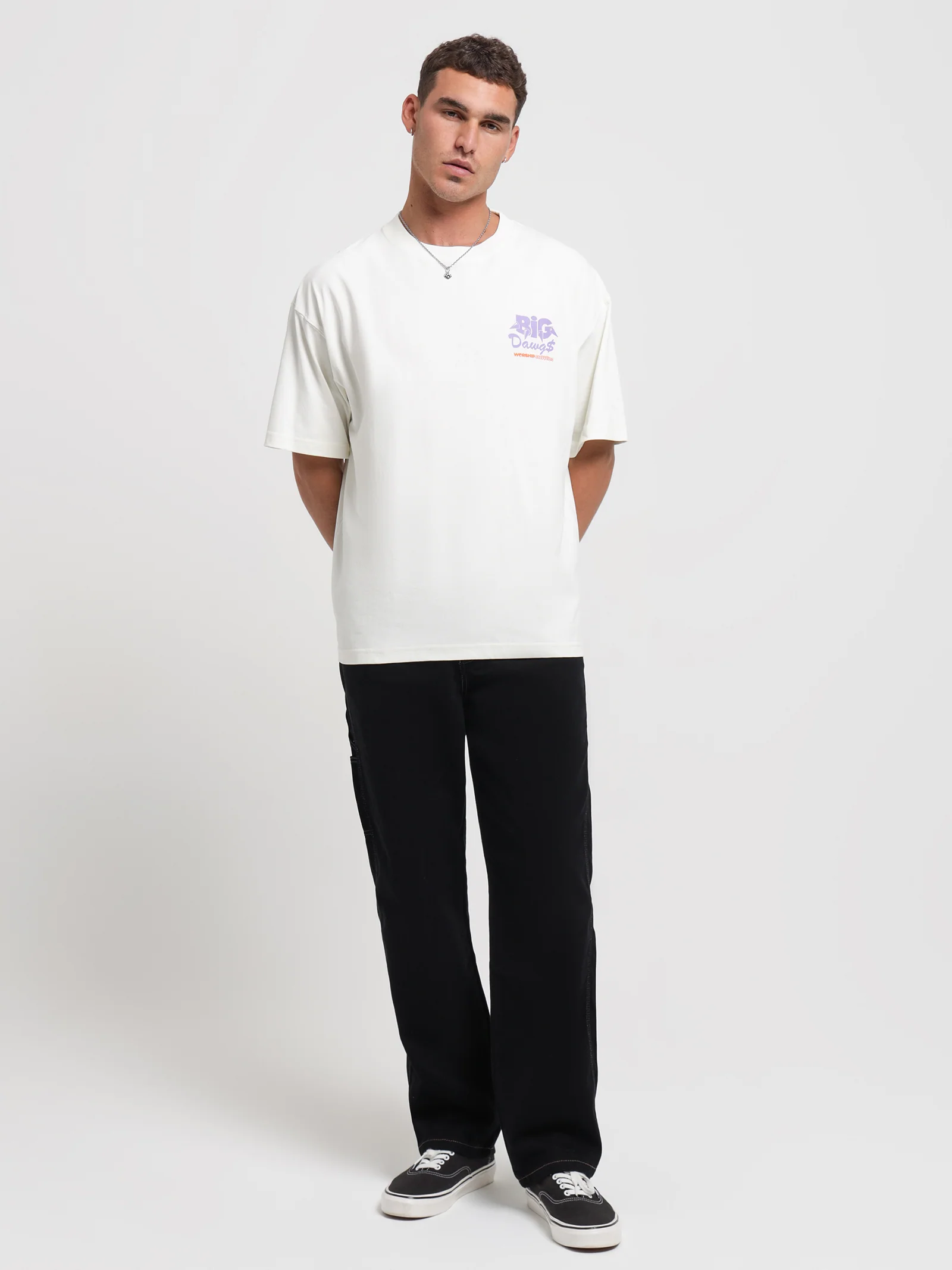 Carpenter Pants - Image 2