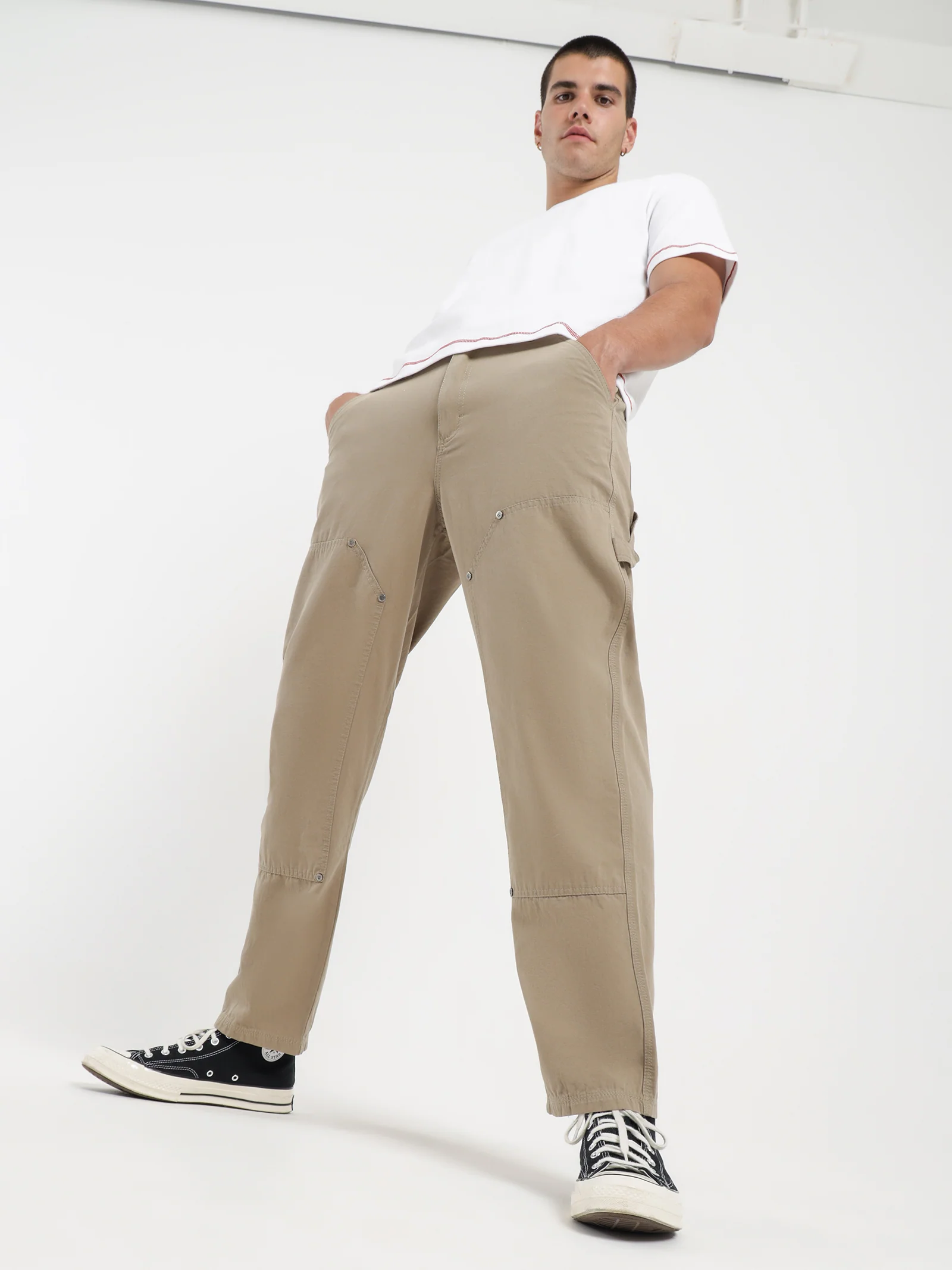 Carpenter Pants - Image 2