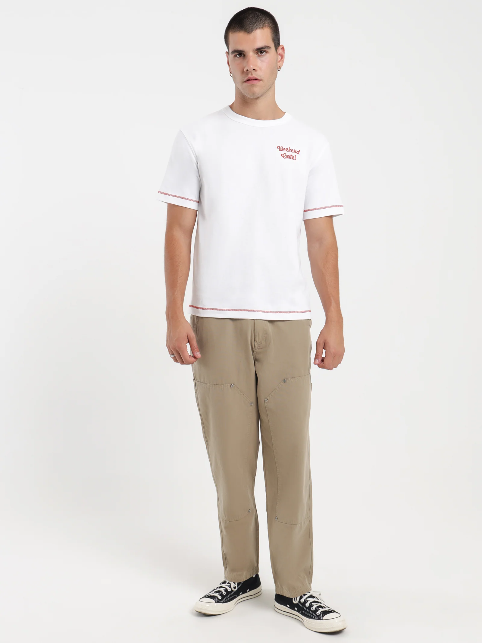 Carpenter Pants - Image 4
