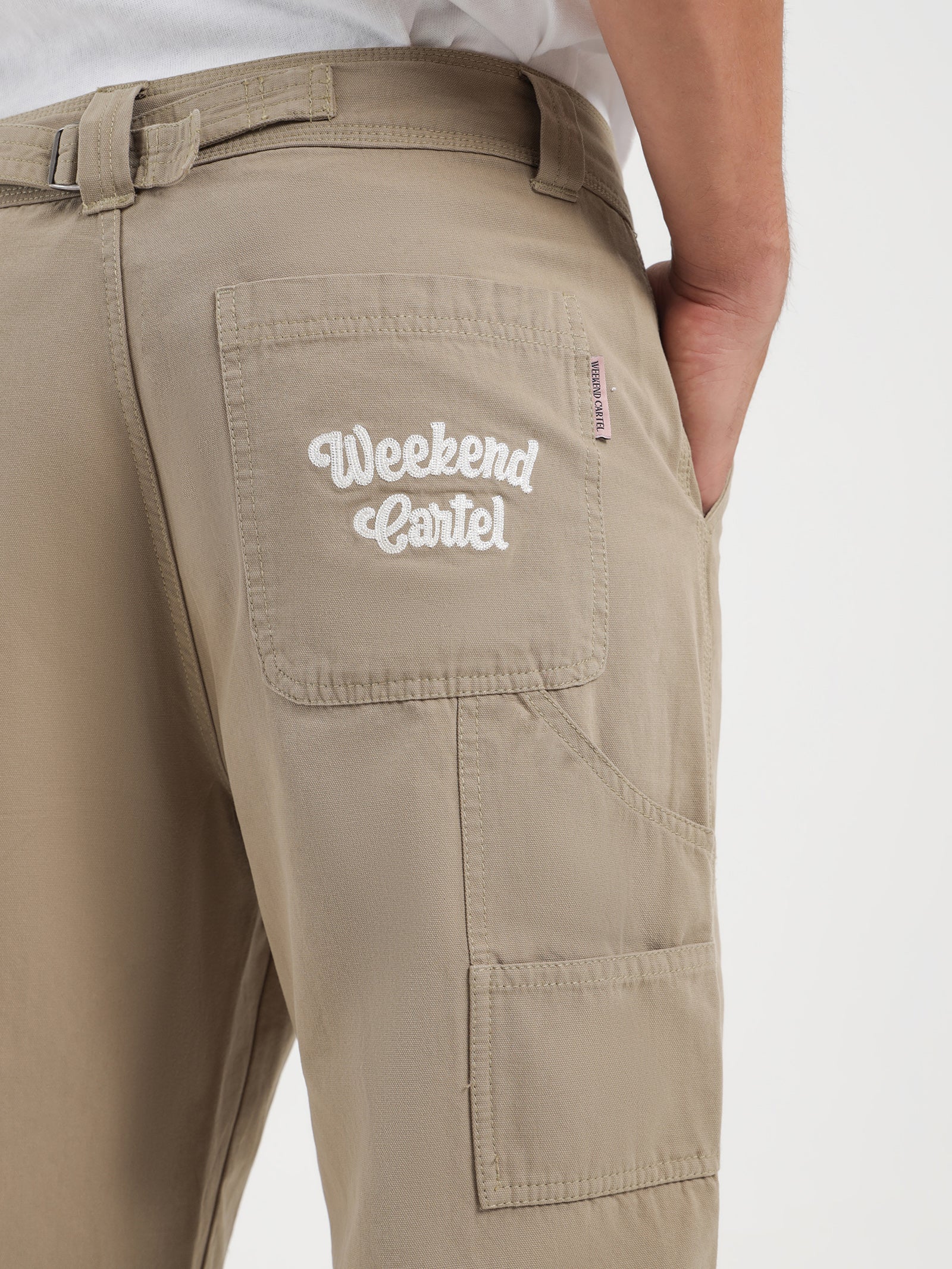 Carpenter Pants - Image 5