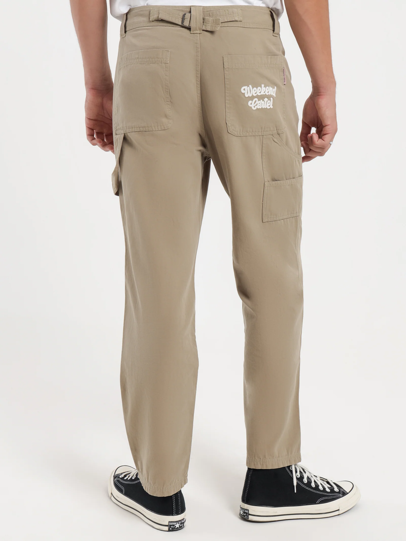 Carpenter Pants - Image 6