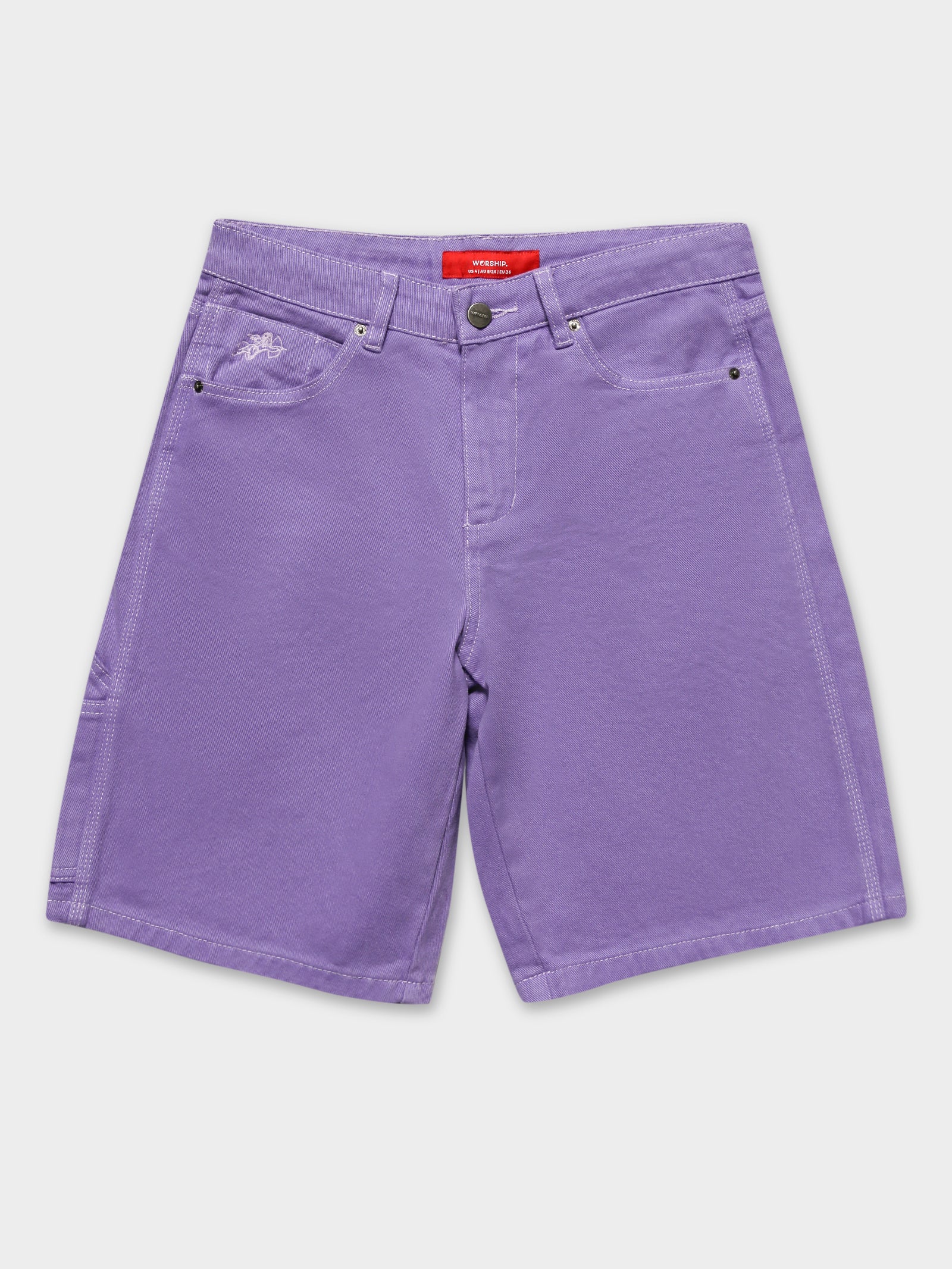 Carpenter Shorts - Image 5