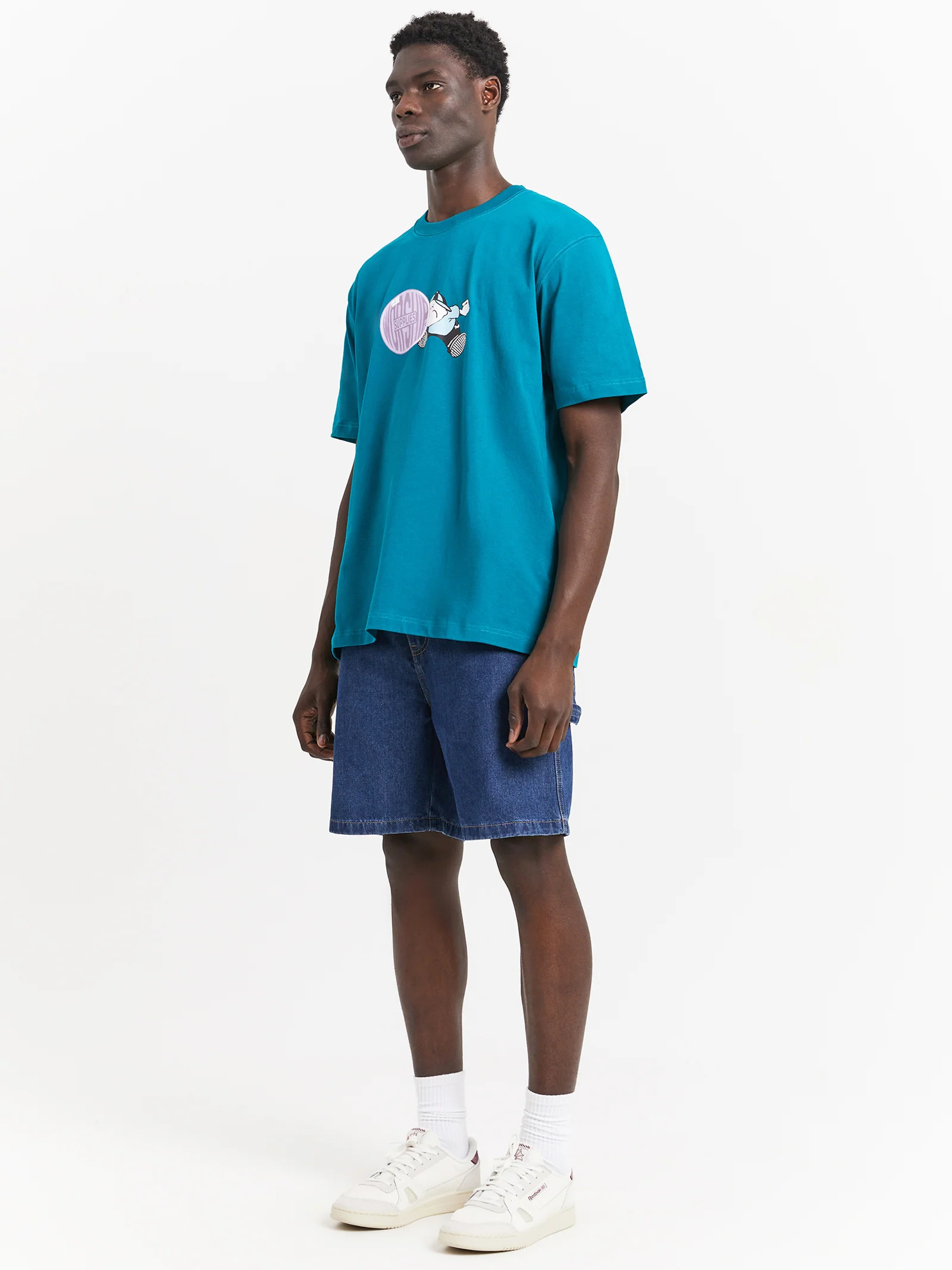 Carpenter Shorts - Image 2