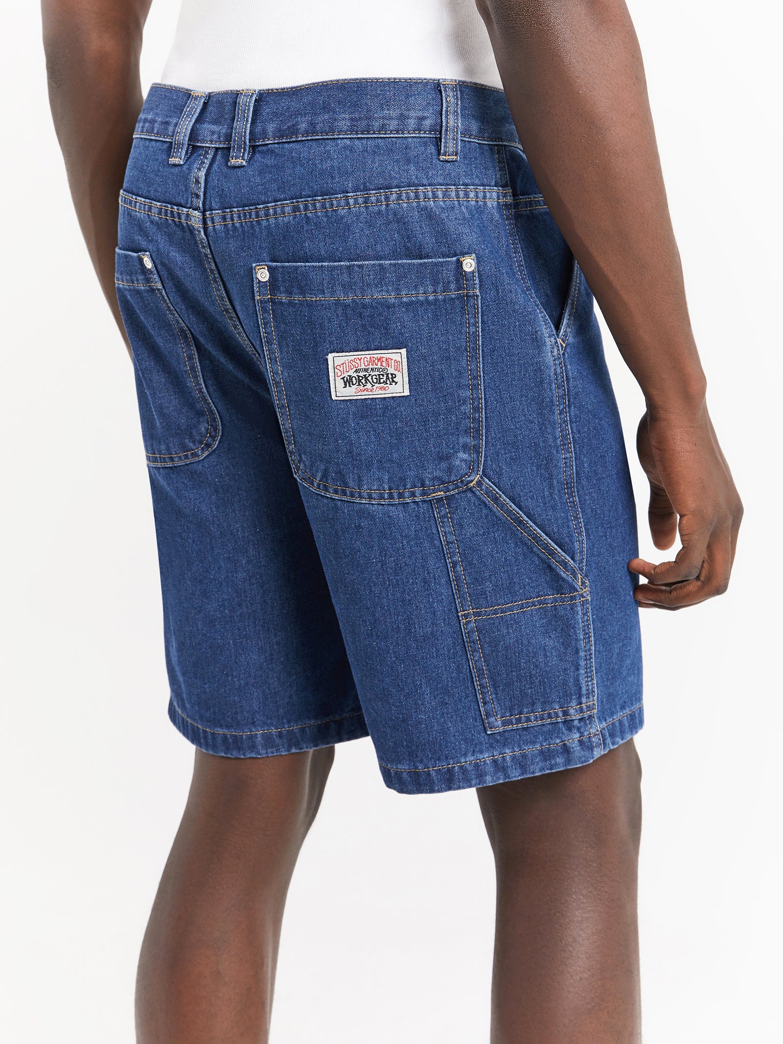 Carpenter Shorts - Image 3