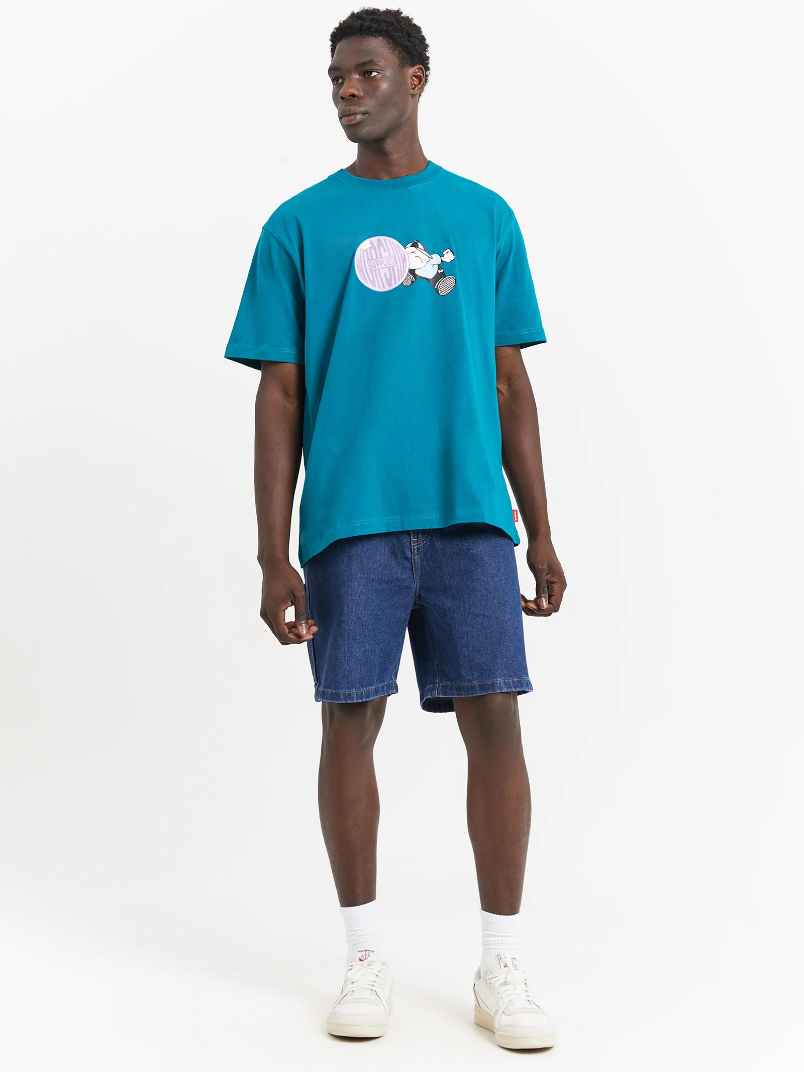 Carpenter Shorts - Image 4