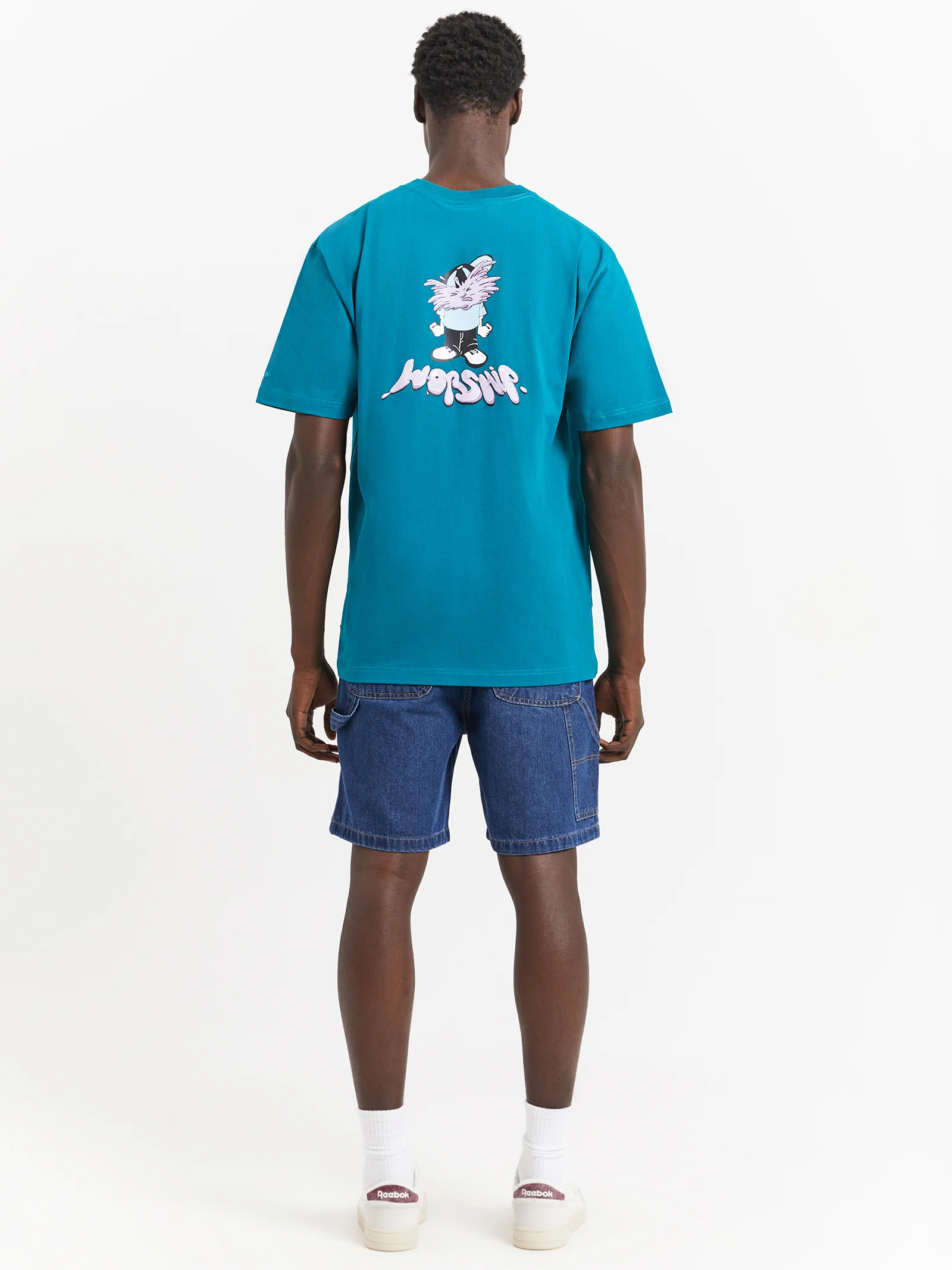 Carpenter Shorts - Image 5