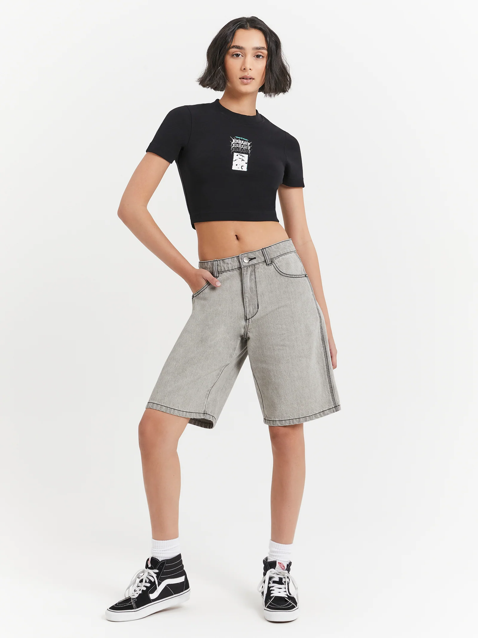 Carpenter Shorts - Image 2