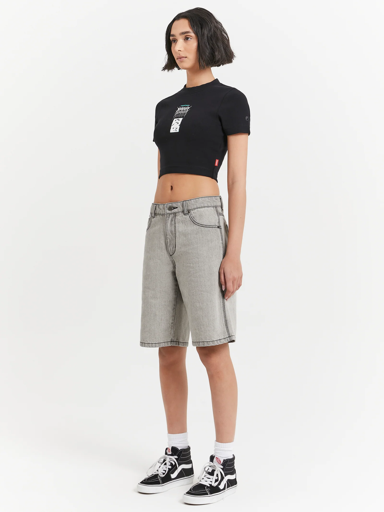 Carpenter Shorts - Image 4
