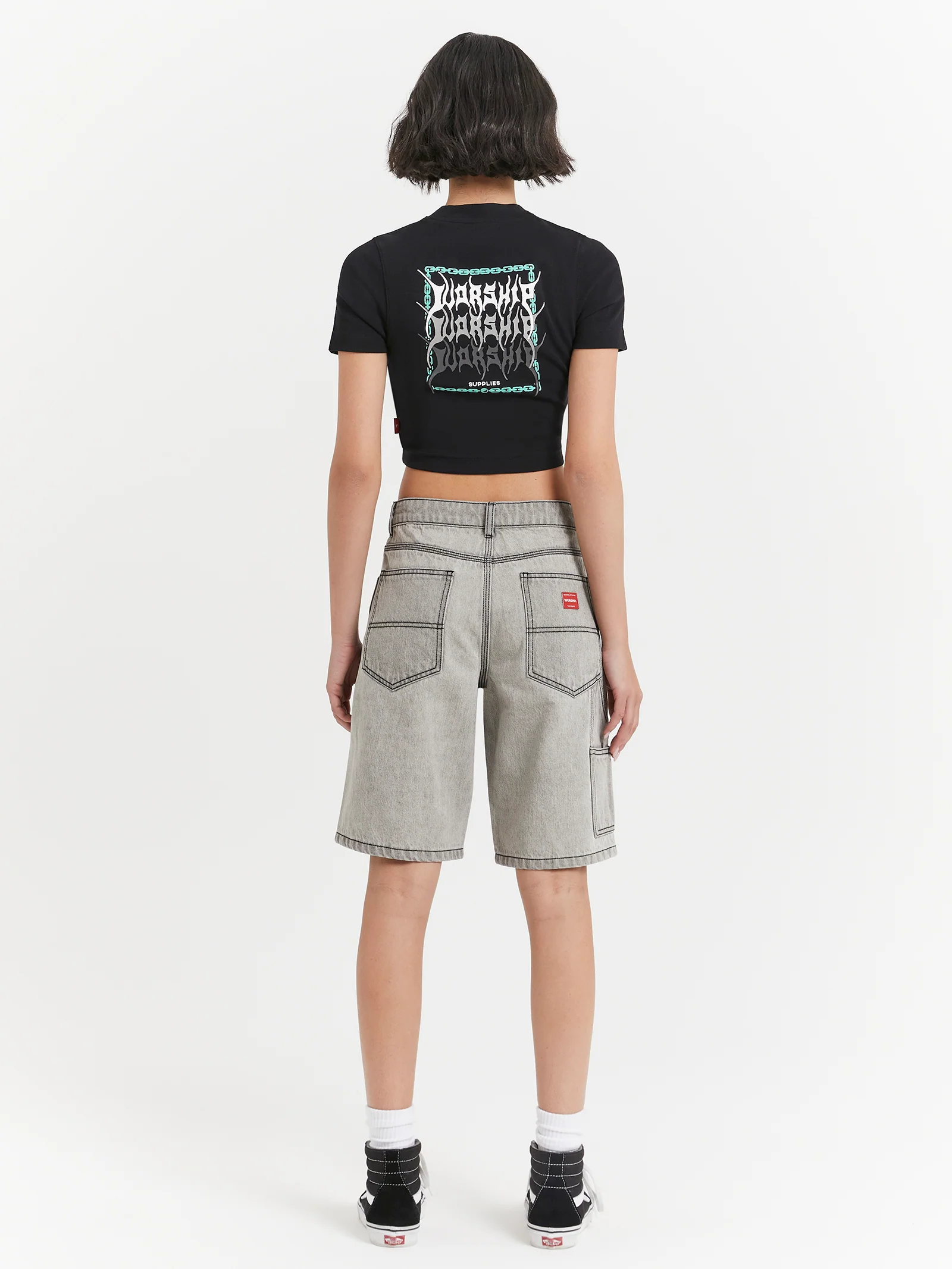Carpenter Shorts - Image 5