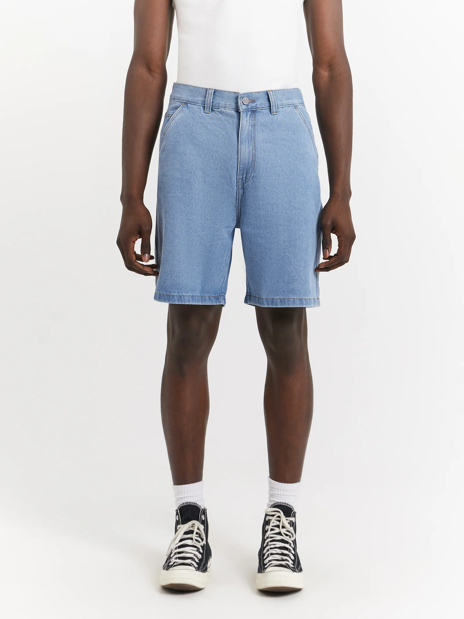 Carpenter Shorts