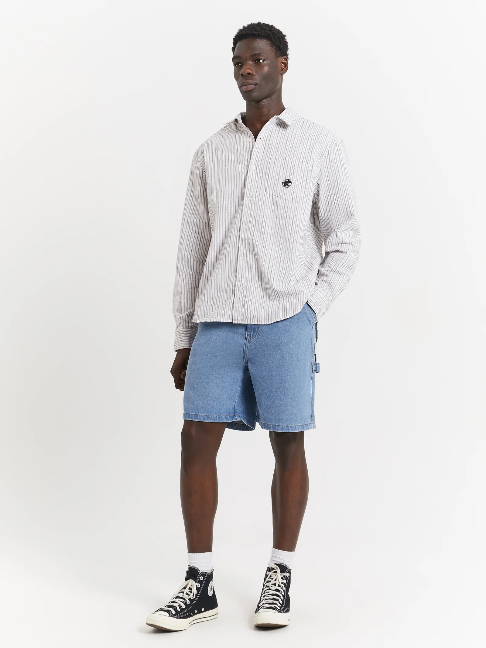 Carpenter Shorts - Image 2