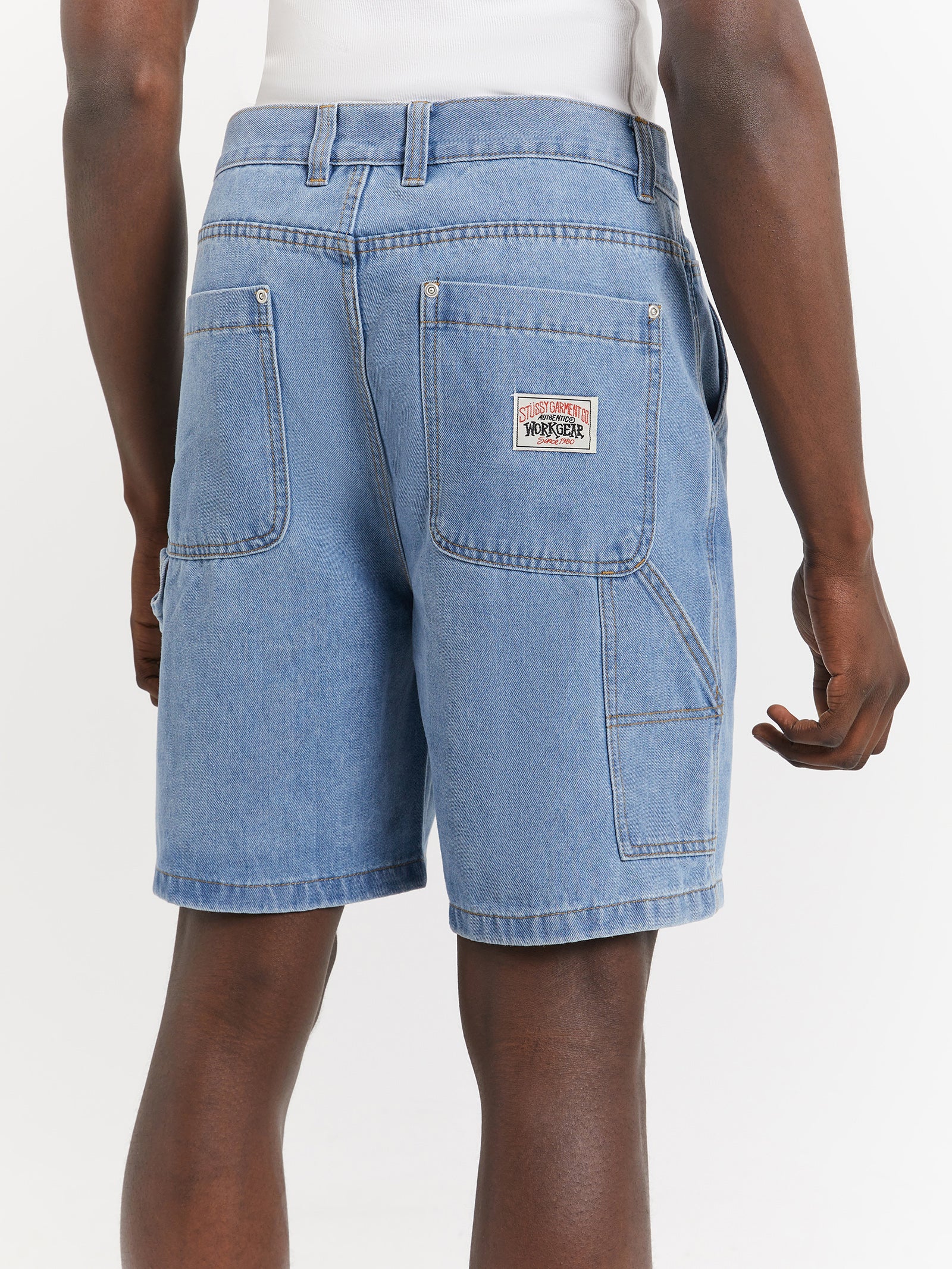 Carpenter Shorts - Image 3