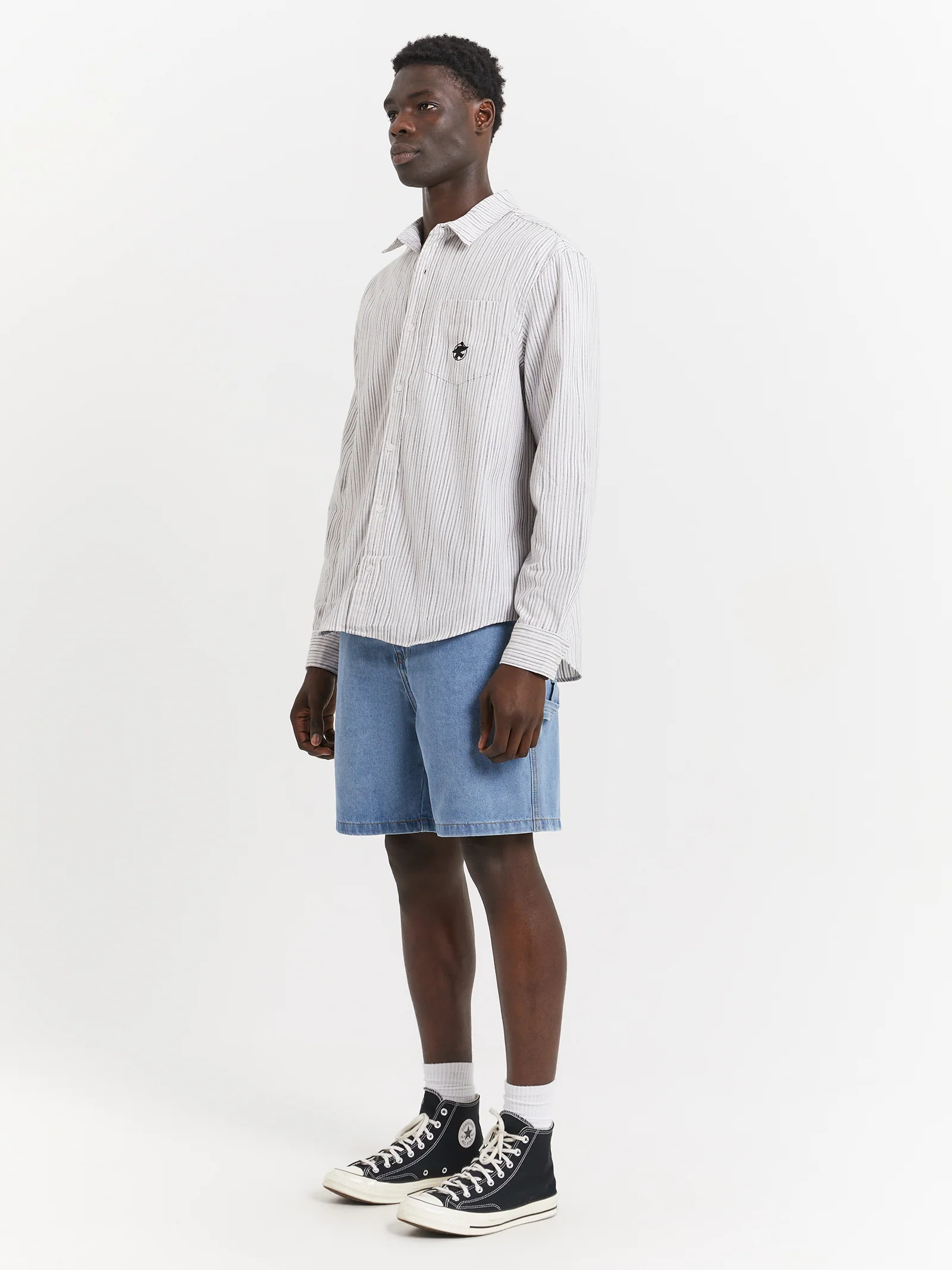 Carpenter Shorts - Image 4