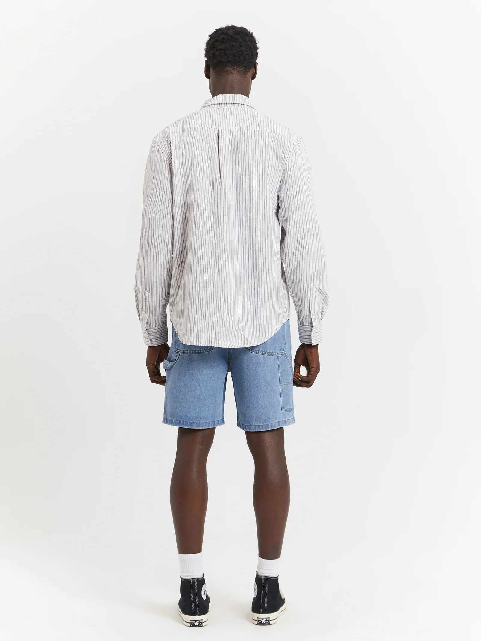 Carpenter Shorts - Image 5