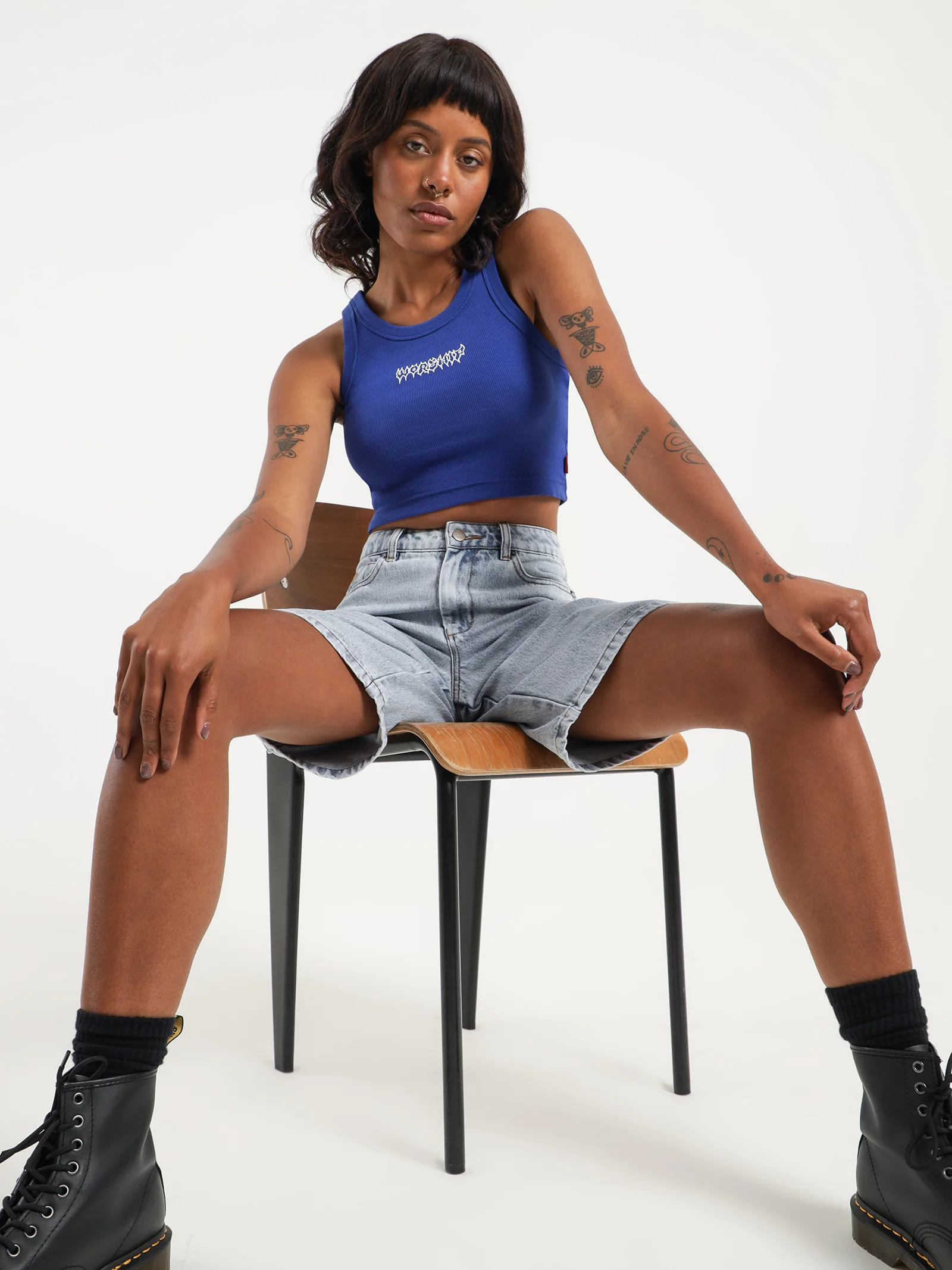 Carpenter Shorts - Image 2