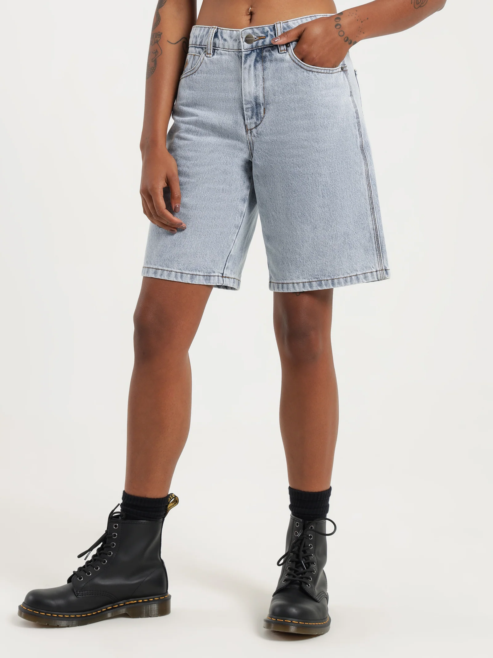 Carpenter Shorts - Image 4