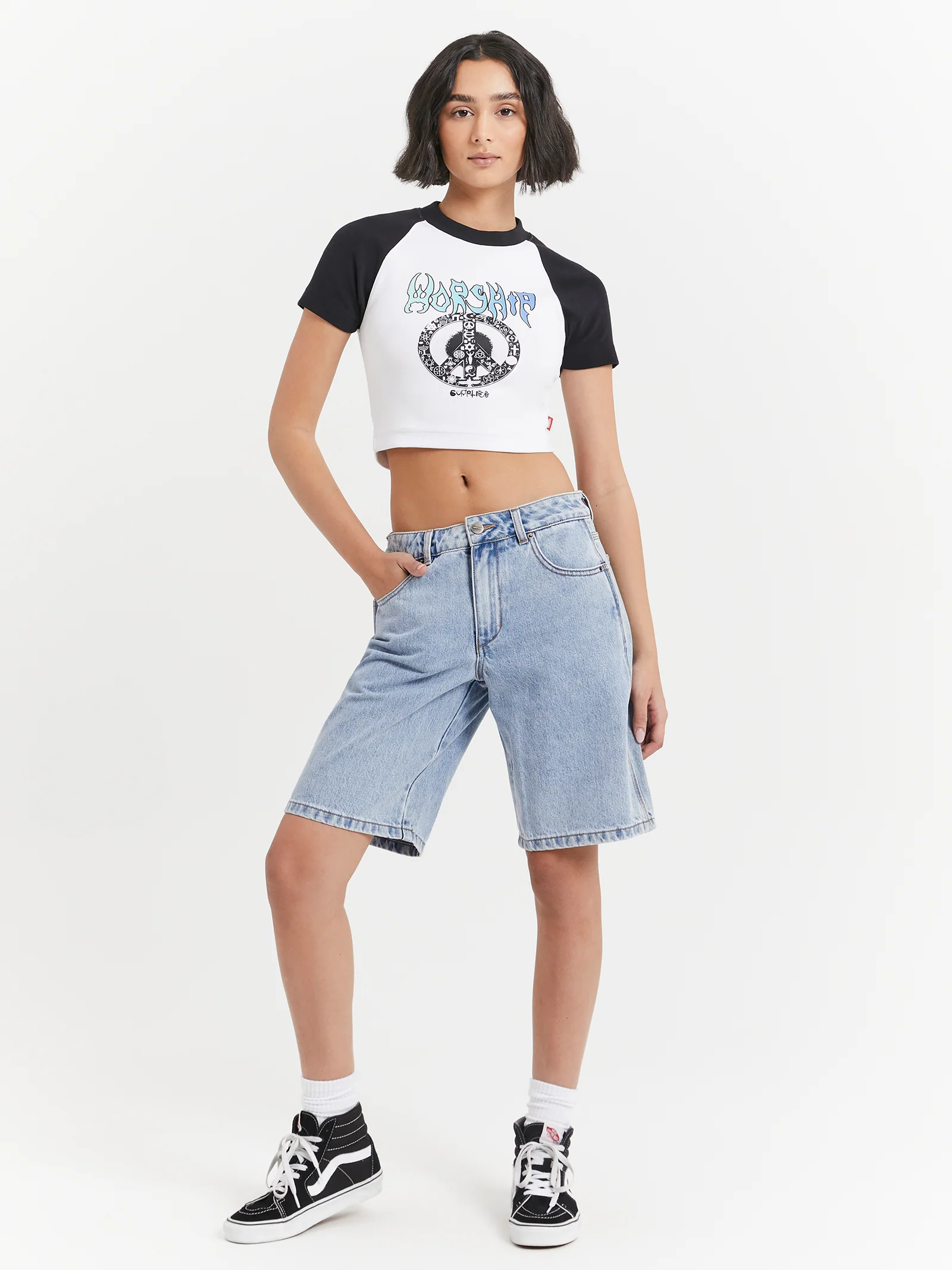Carpenter Shorts - Image 2