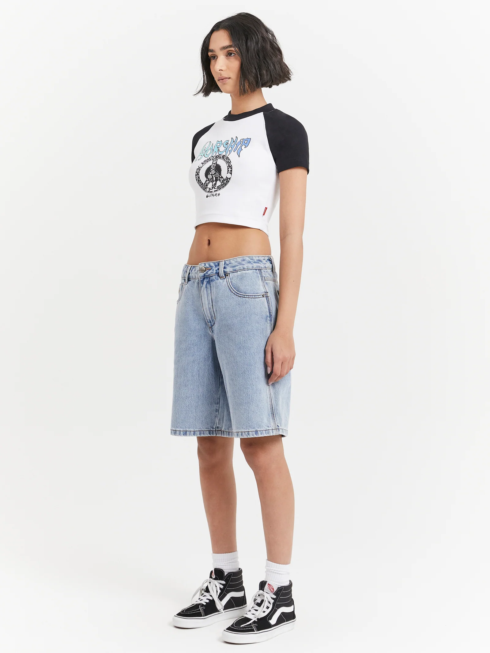 Carpenter Shorts - Image 4