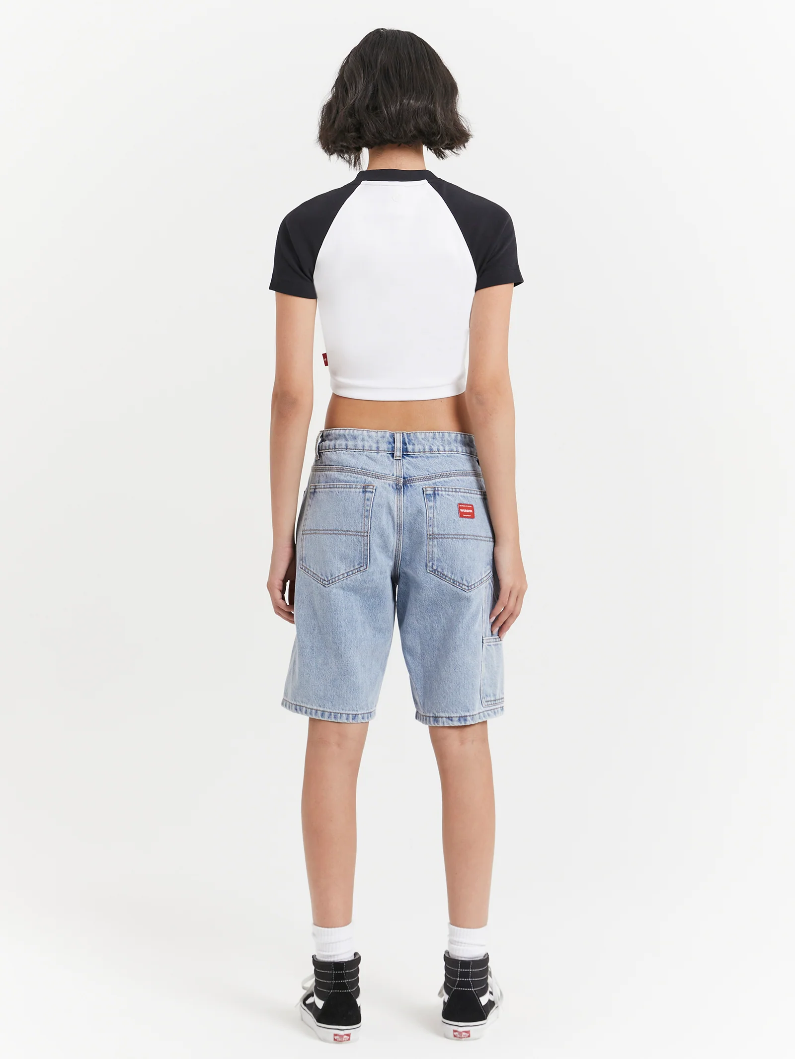 Carpenter Shorts - Image 5
