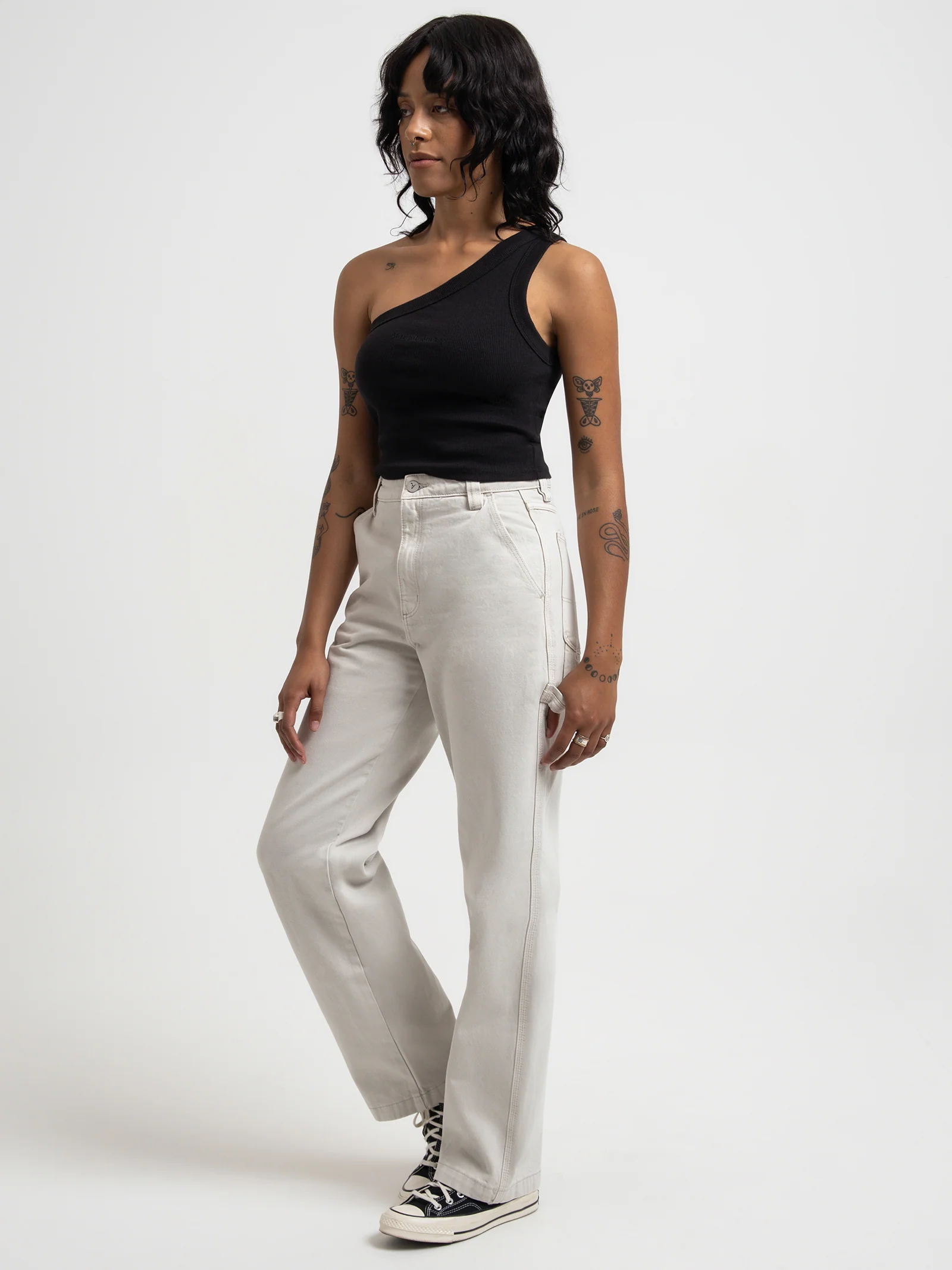 Carrie Carpenter Jeans - Image 5