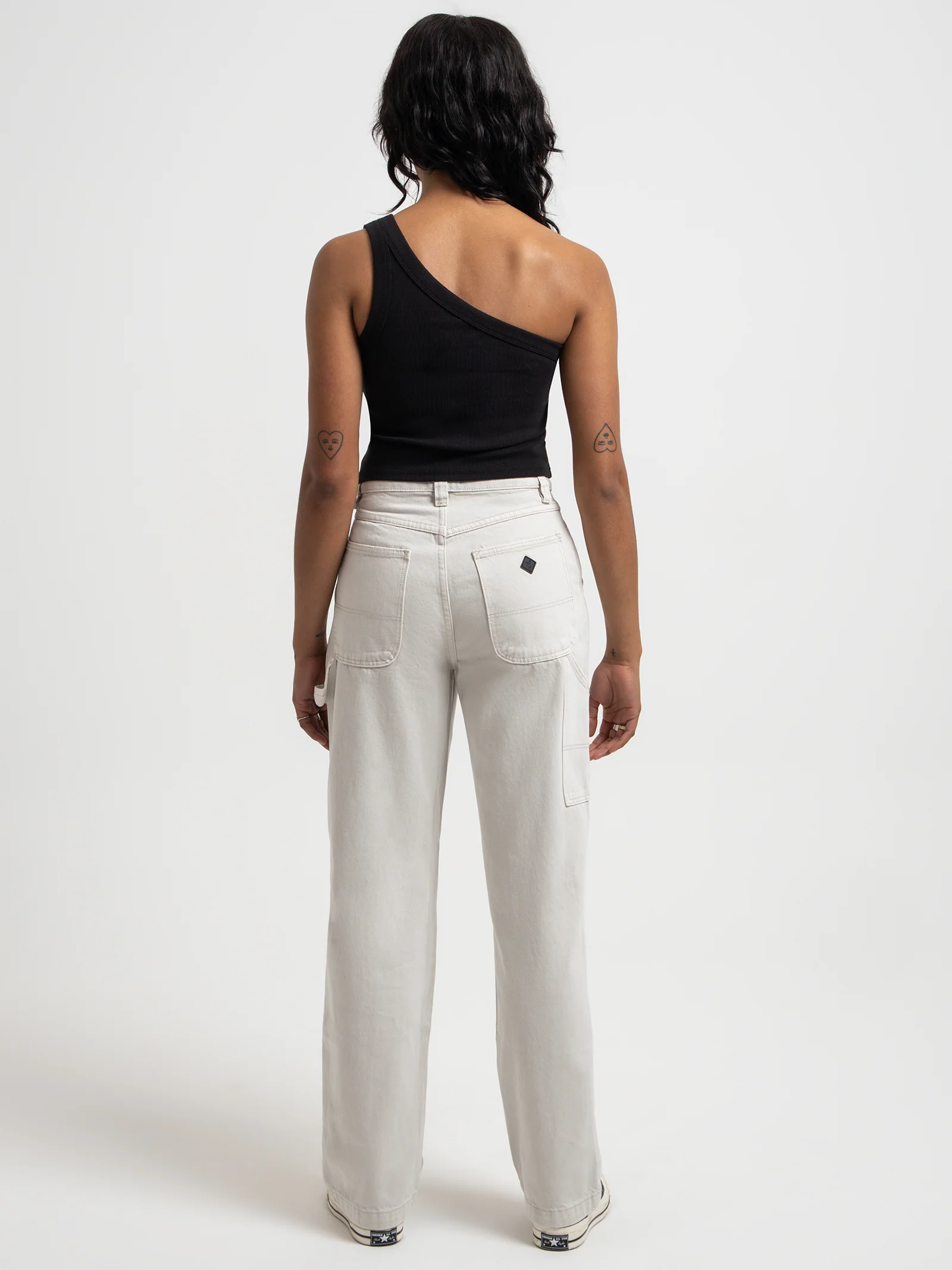 Carrie Carpenter Jeans - Image 6