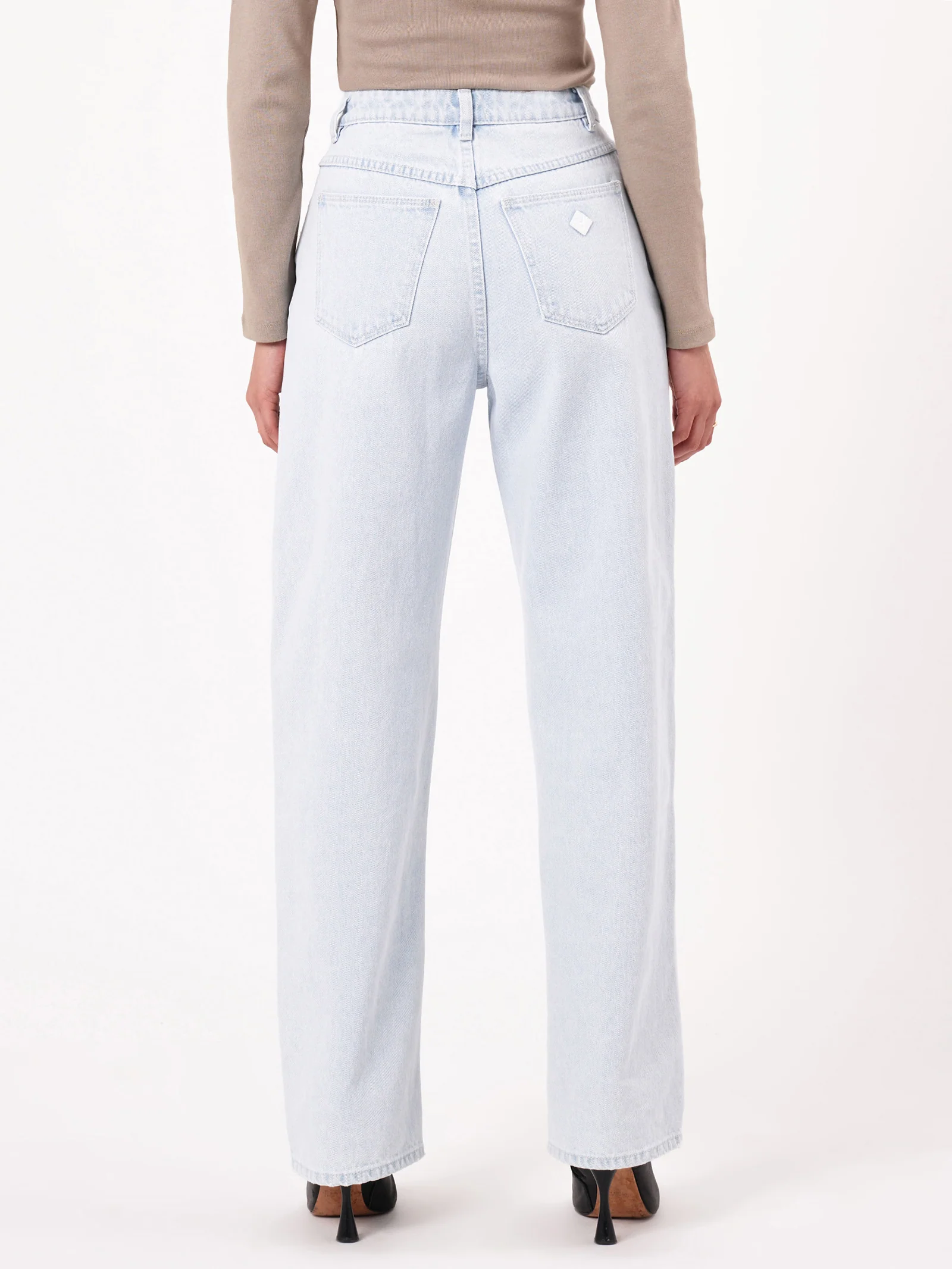 Carrie Jeans Iris - Image 5