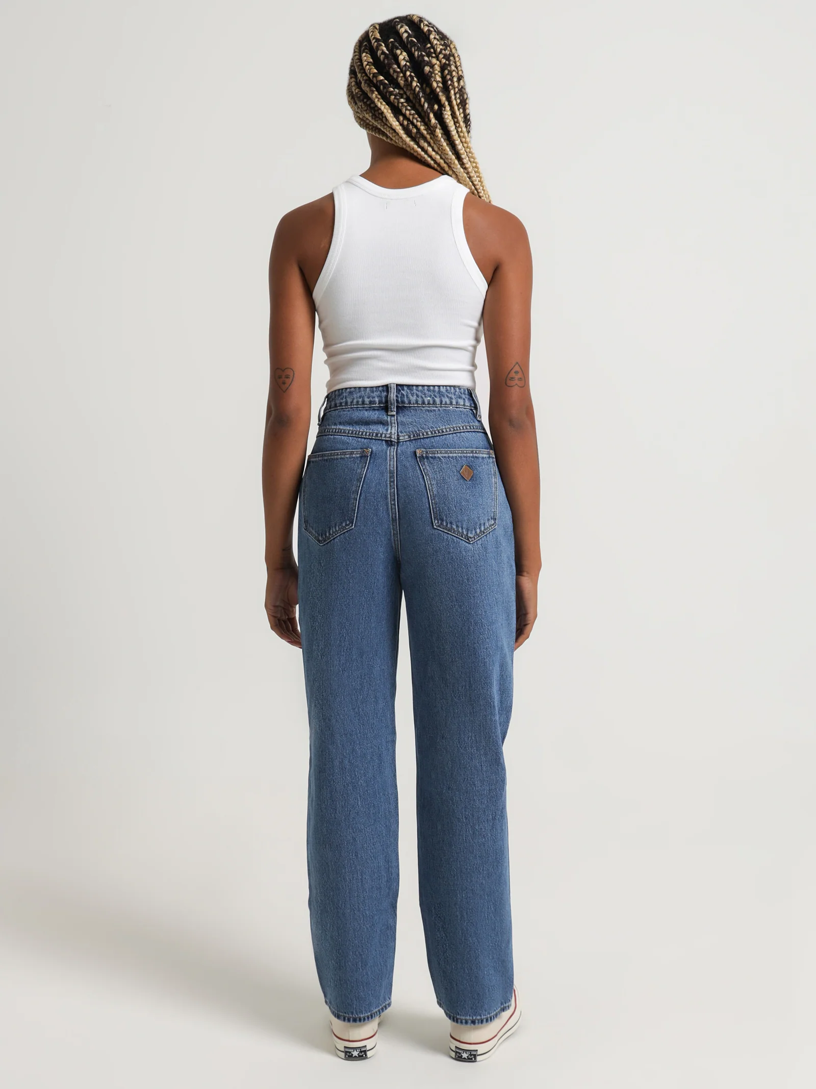 Carrie Jeans - Image 4