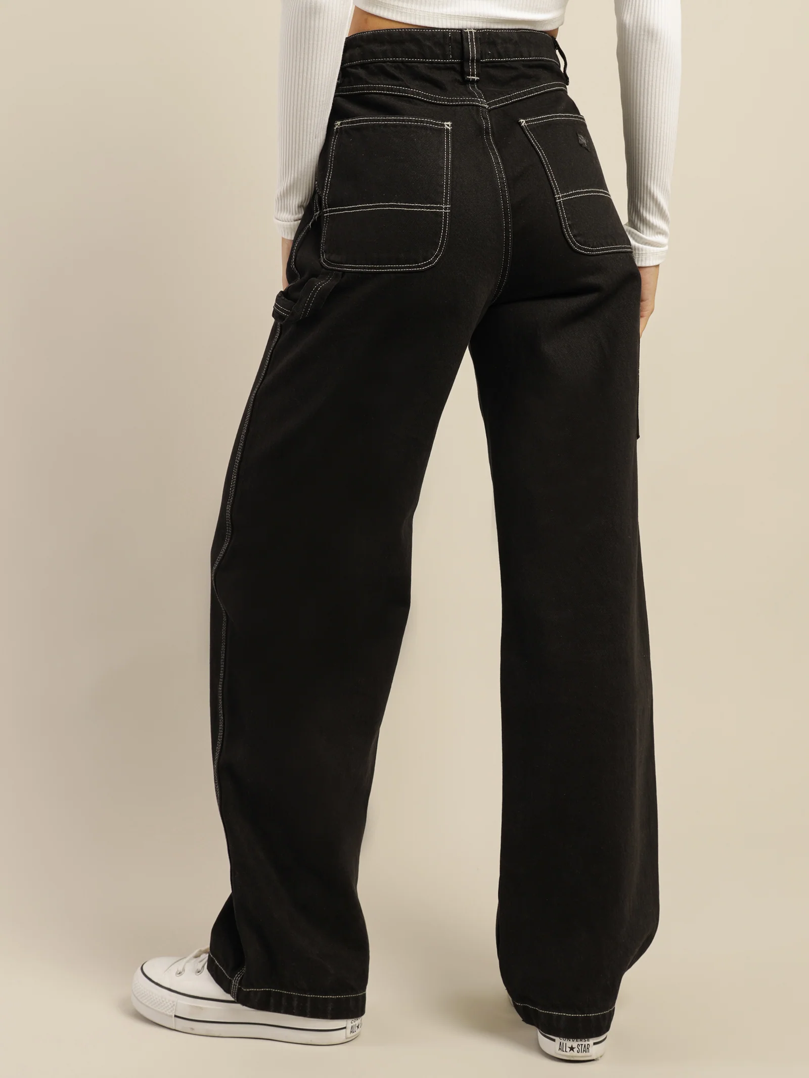Carrier Carpenter Pants - Image 6